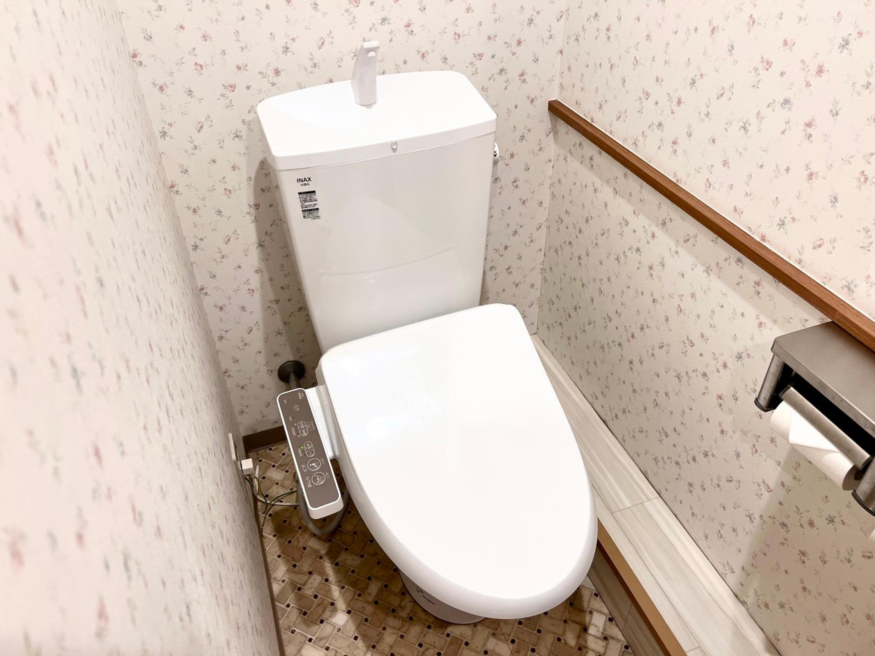 Ikebukuro-Kanamecho Studio Comfortable&Central 2F