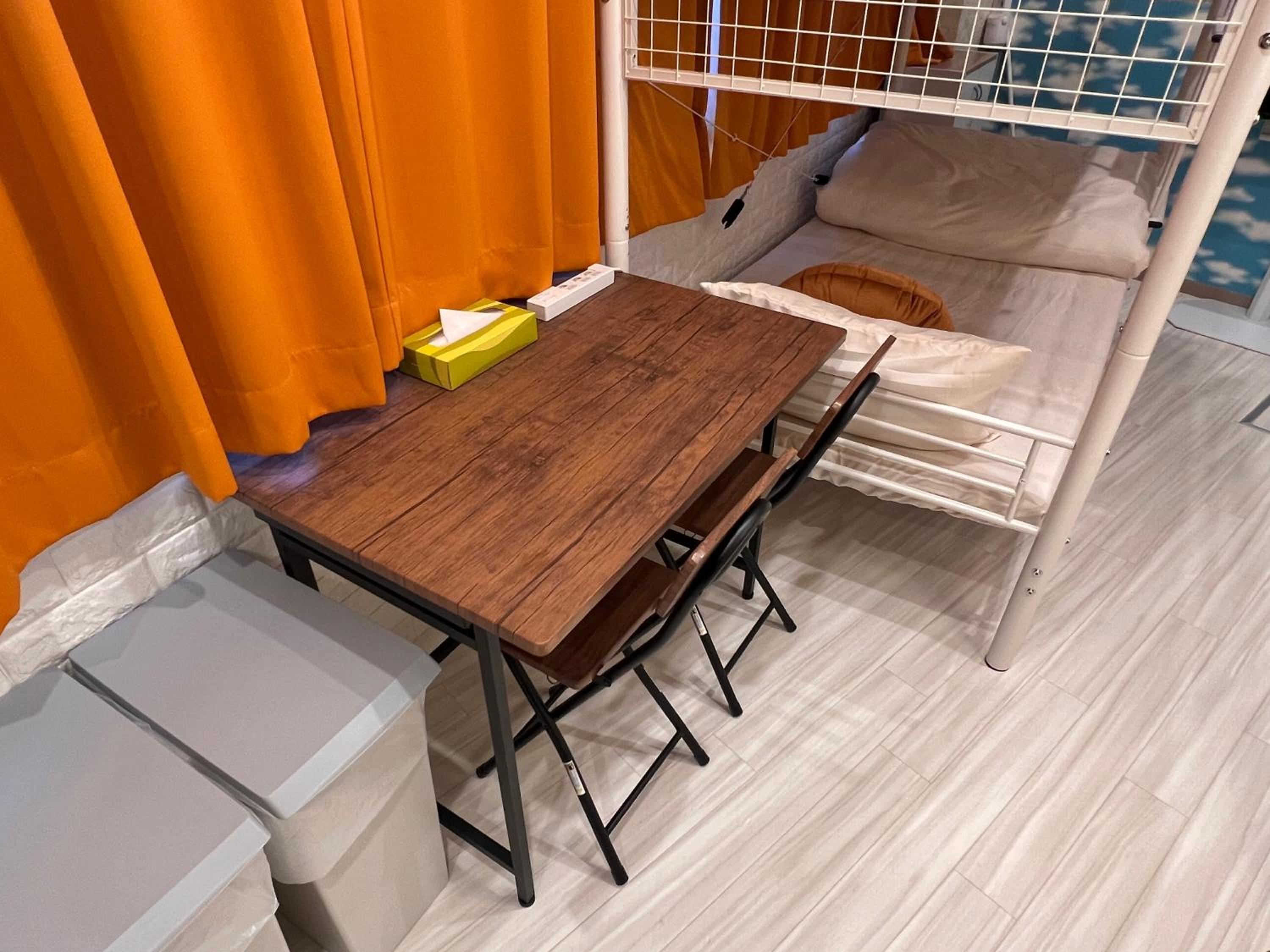 Ikebukuro-Kanamecho Studio Comfortable&Central 2F