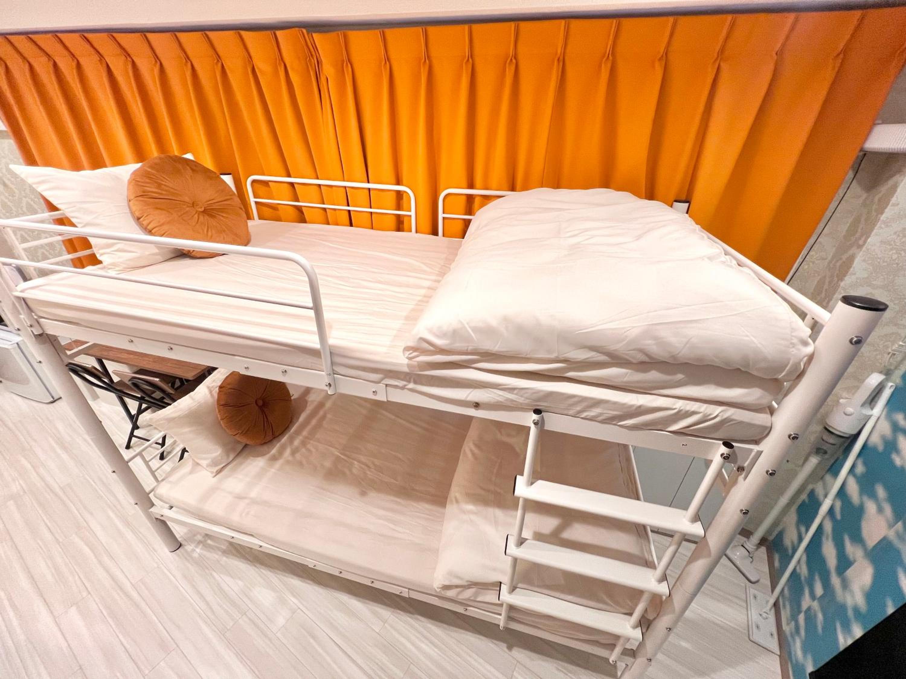 Ikebukuro-Kanamecho Studio Comfortable&Central 2F