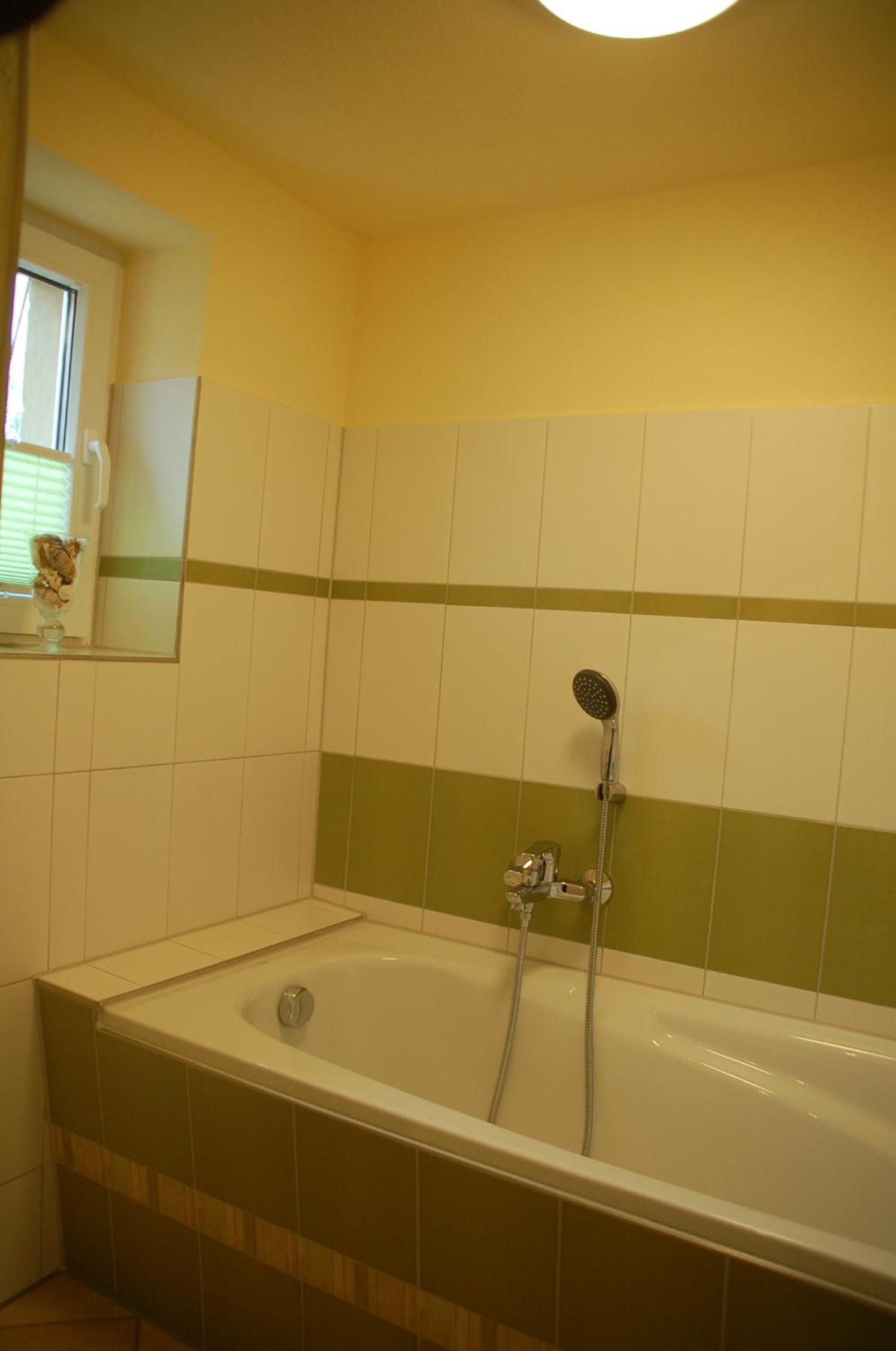 Ferienwohnung Katzstein