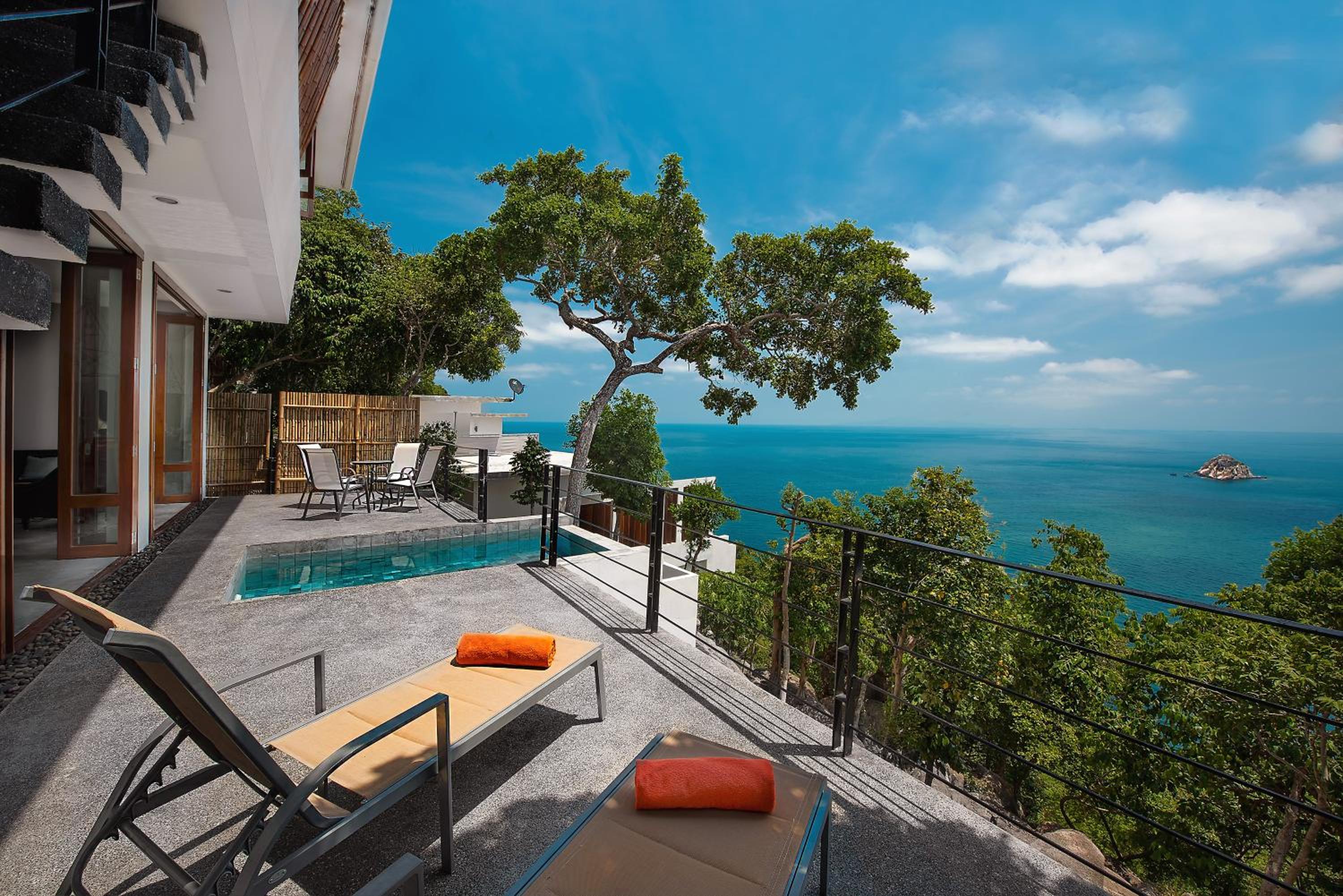 Philip's Villa