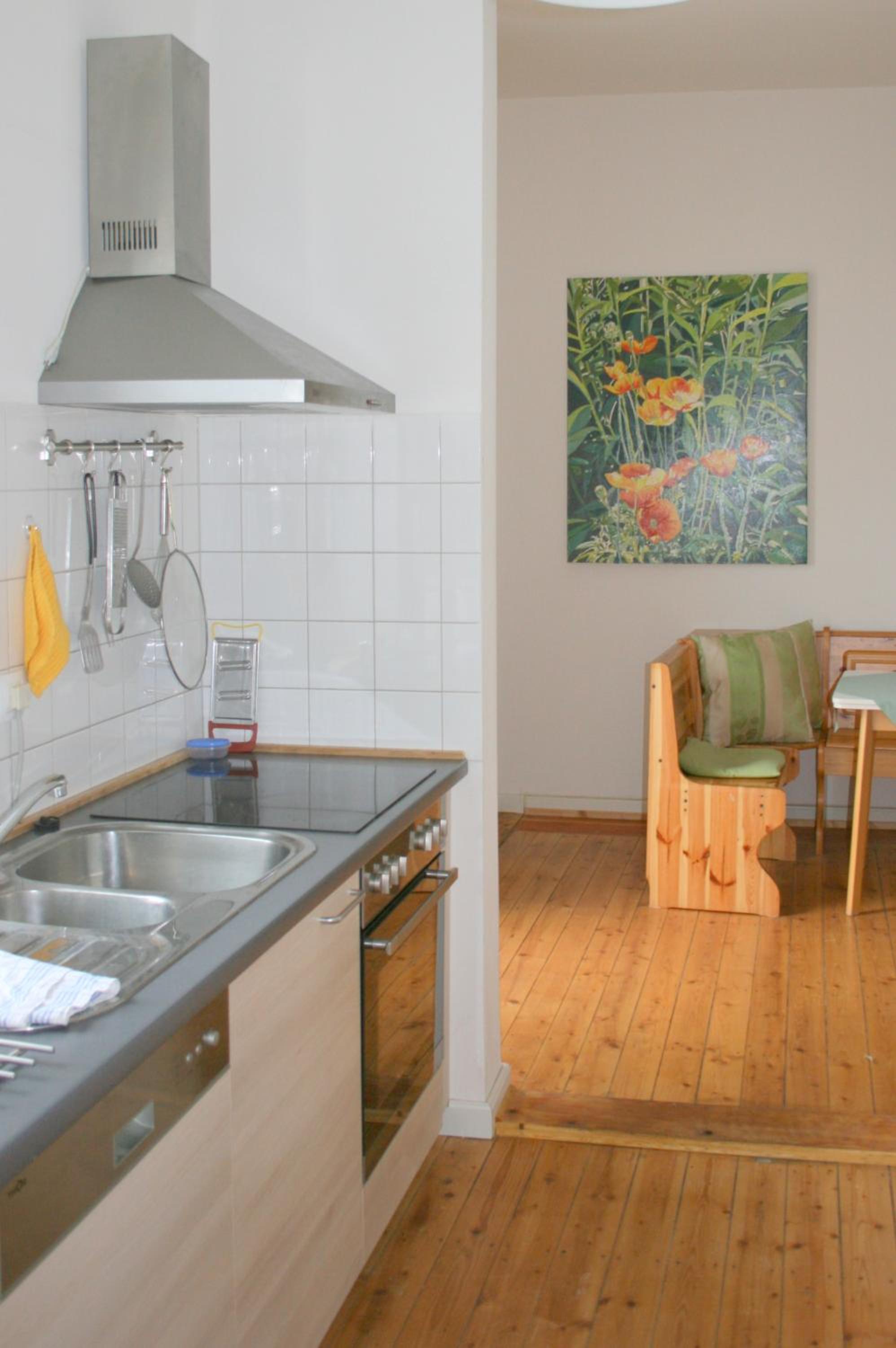 Kleiner Herrenhof