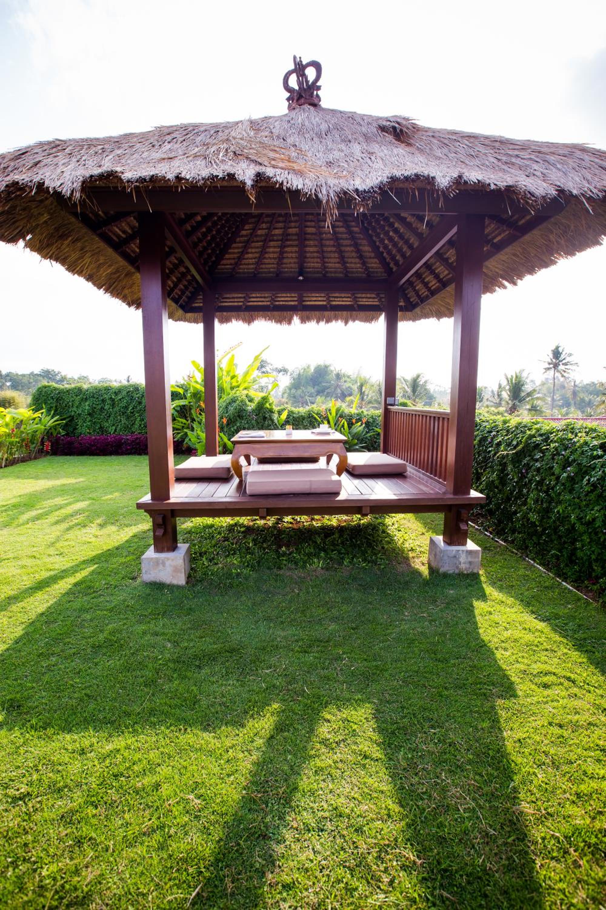 Ubud Wana Resort