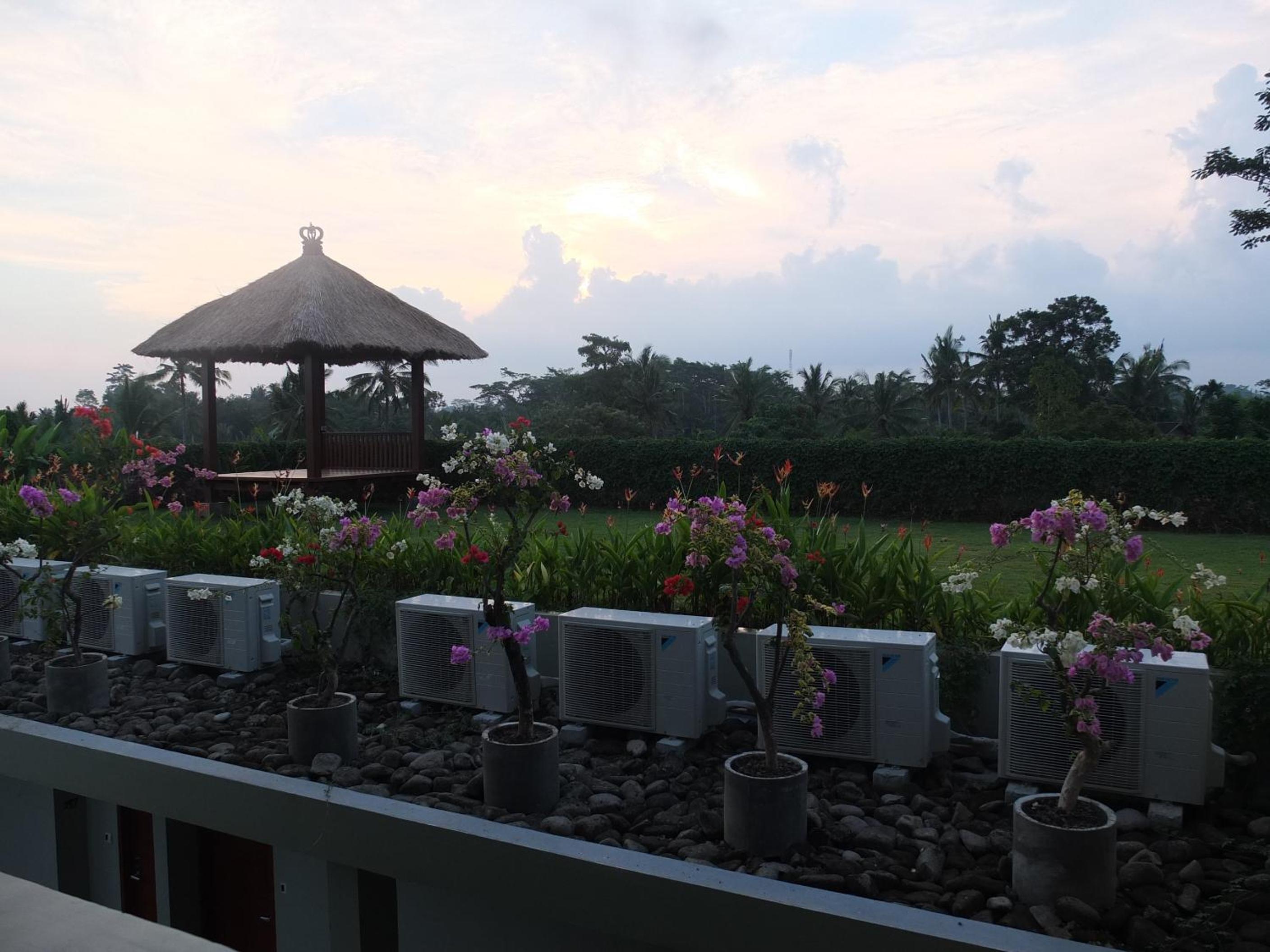 Ubud Wana Resort