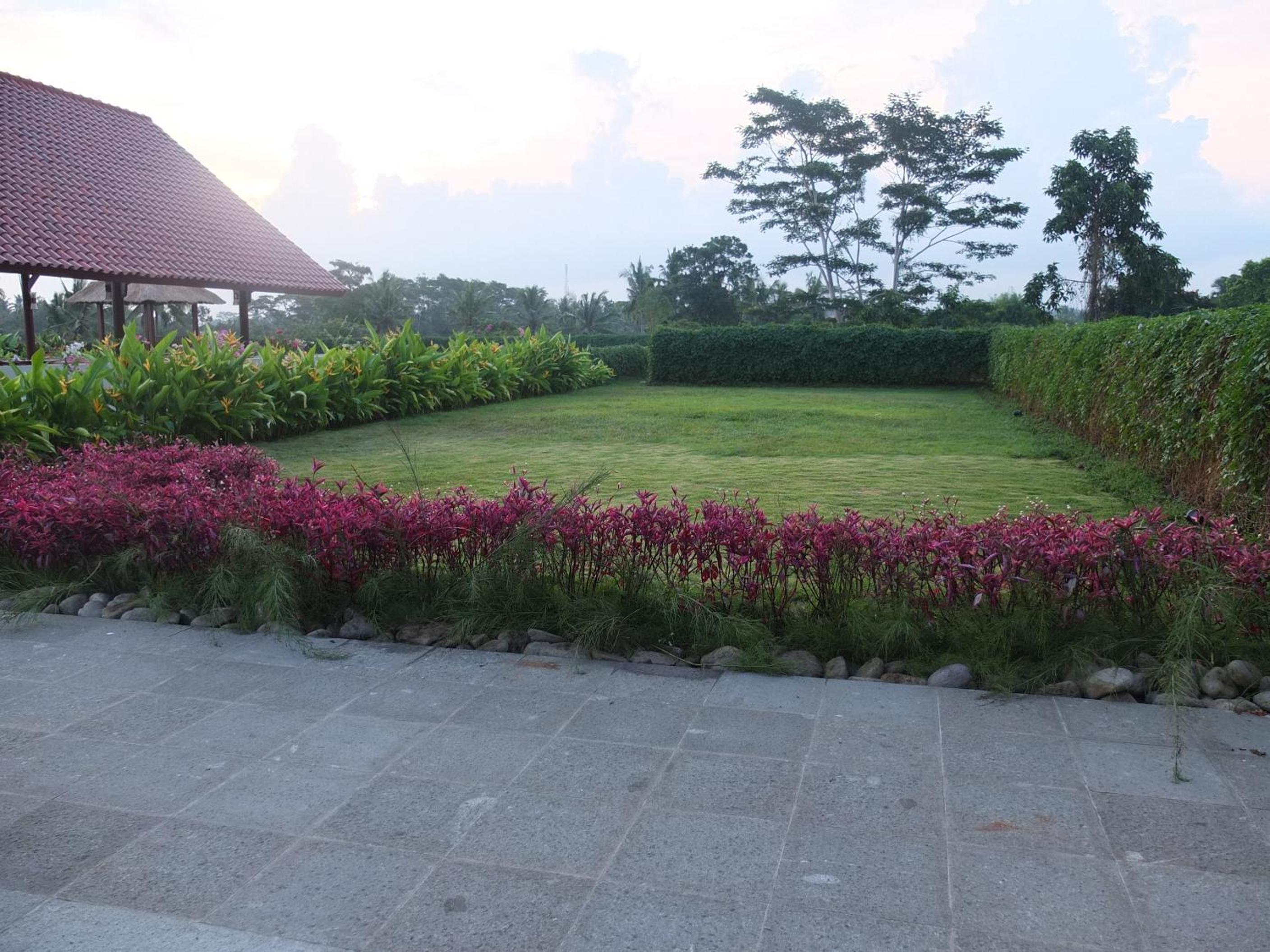 Ubud Wana Resort