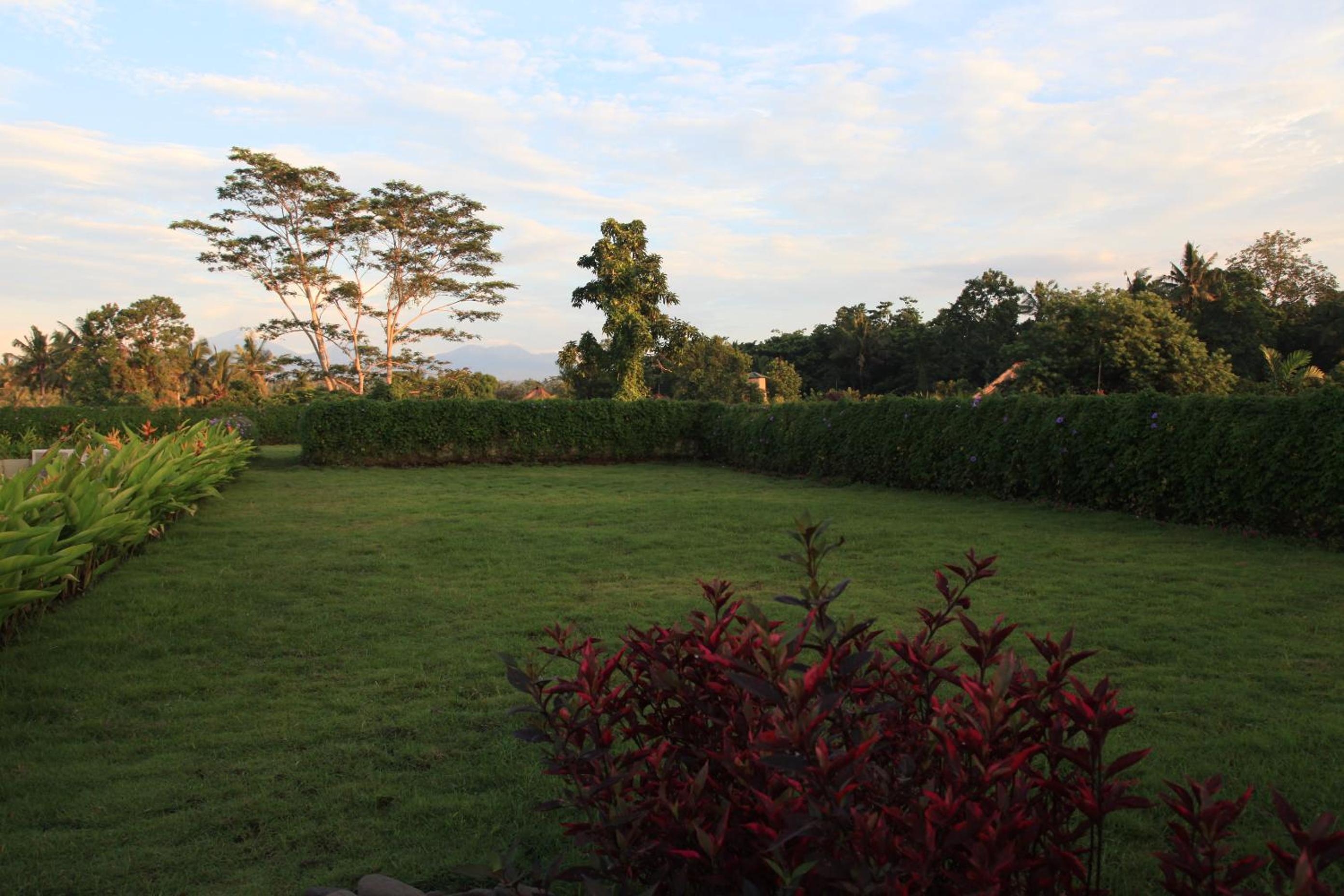 Ubud Wana Resort