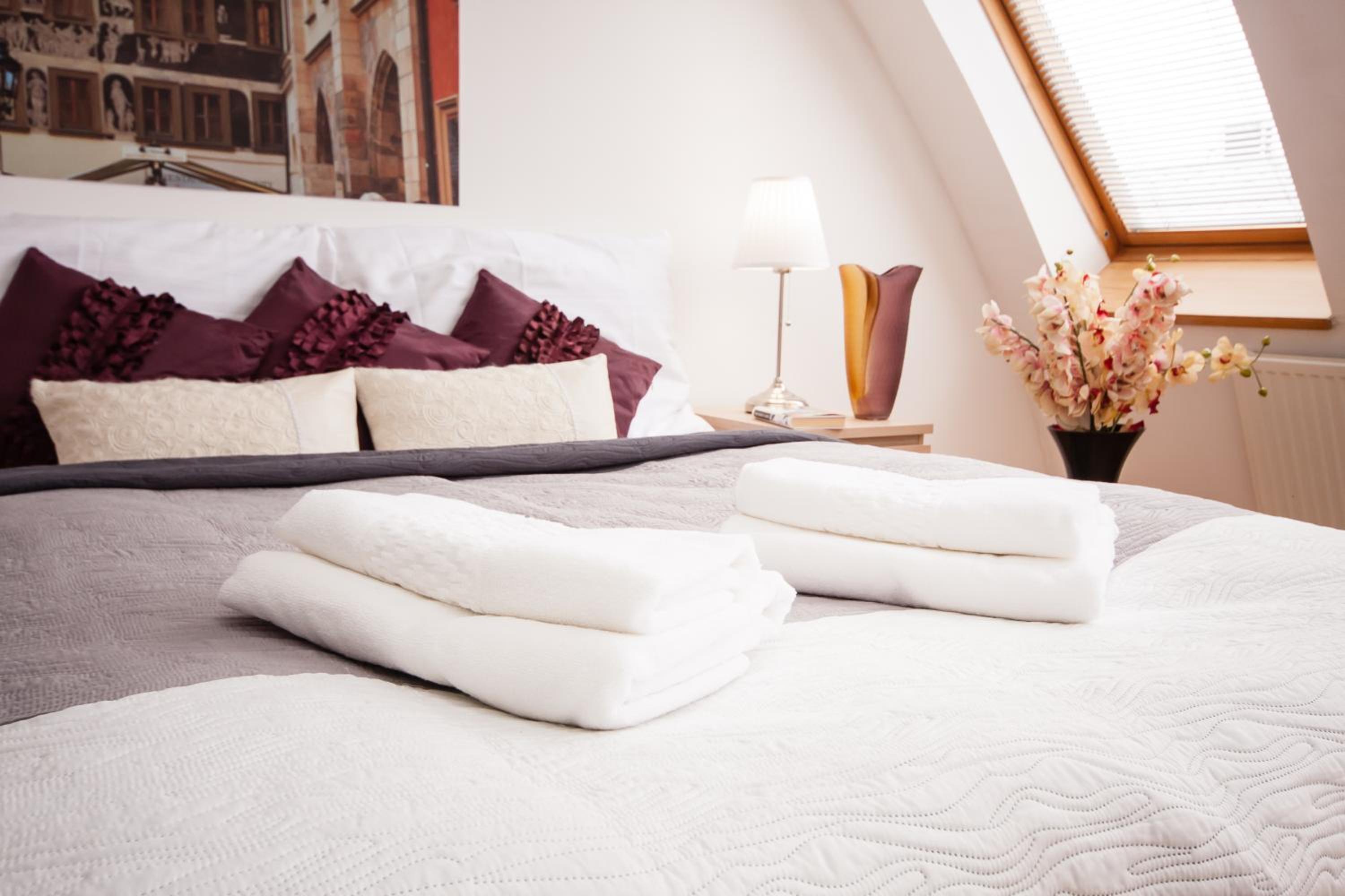 Wenceslas Square Lofts