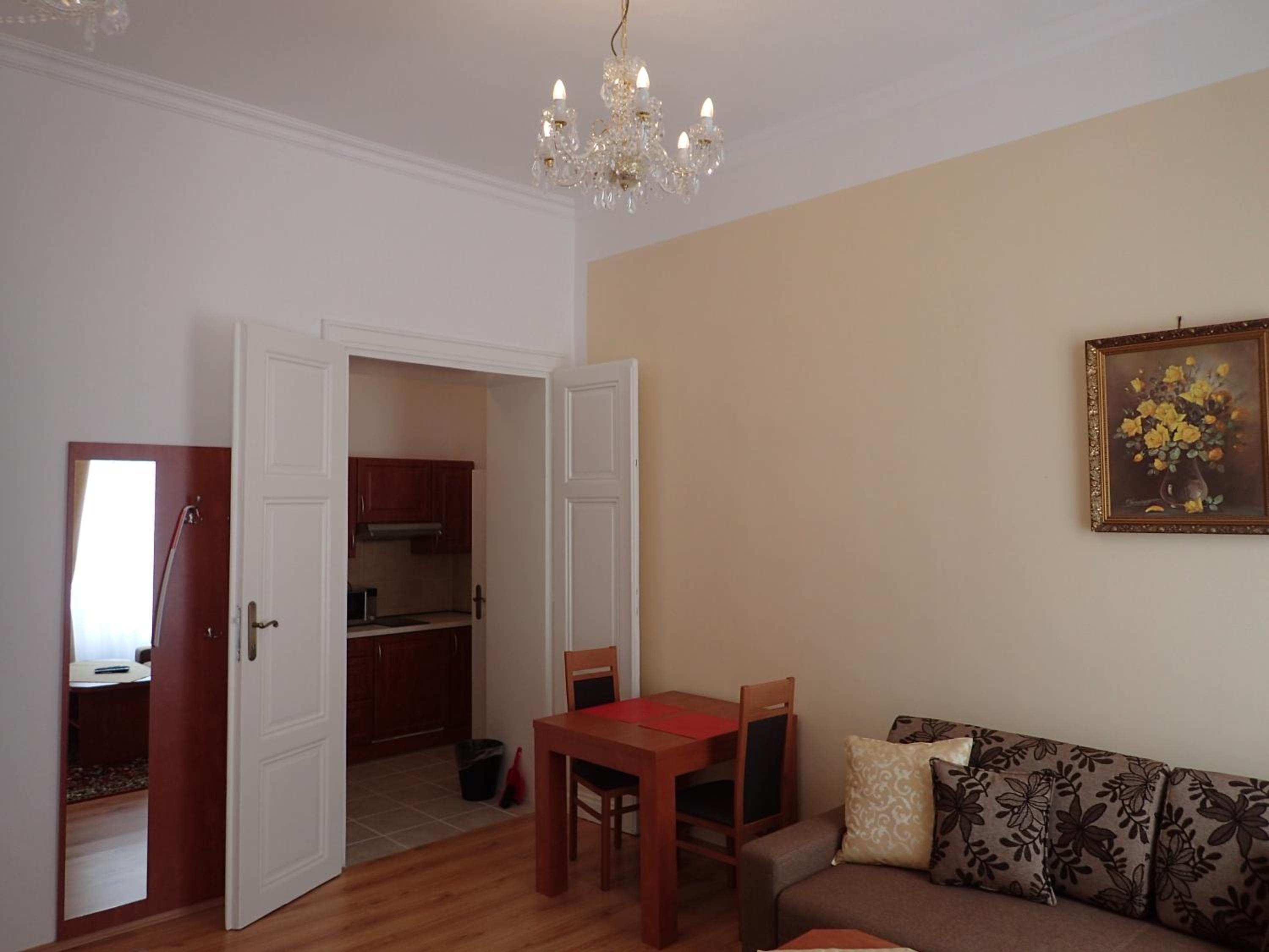 Apartments Paderewski
