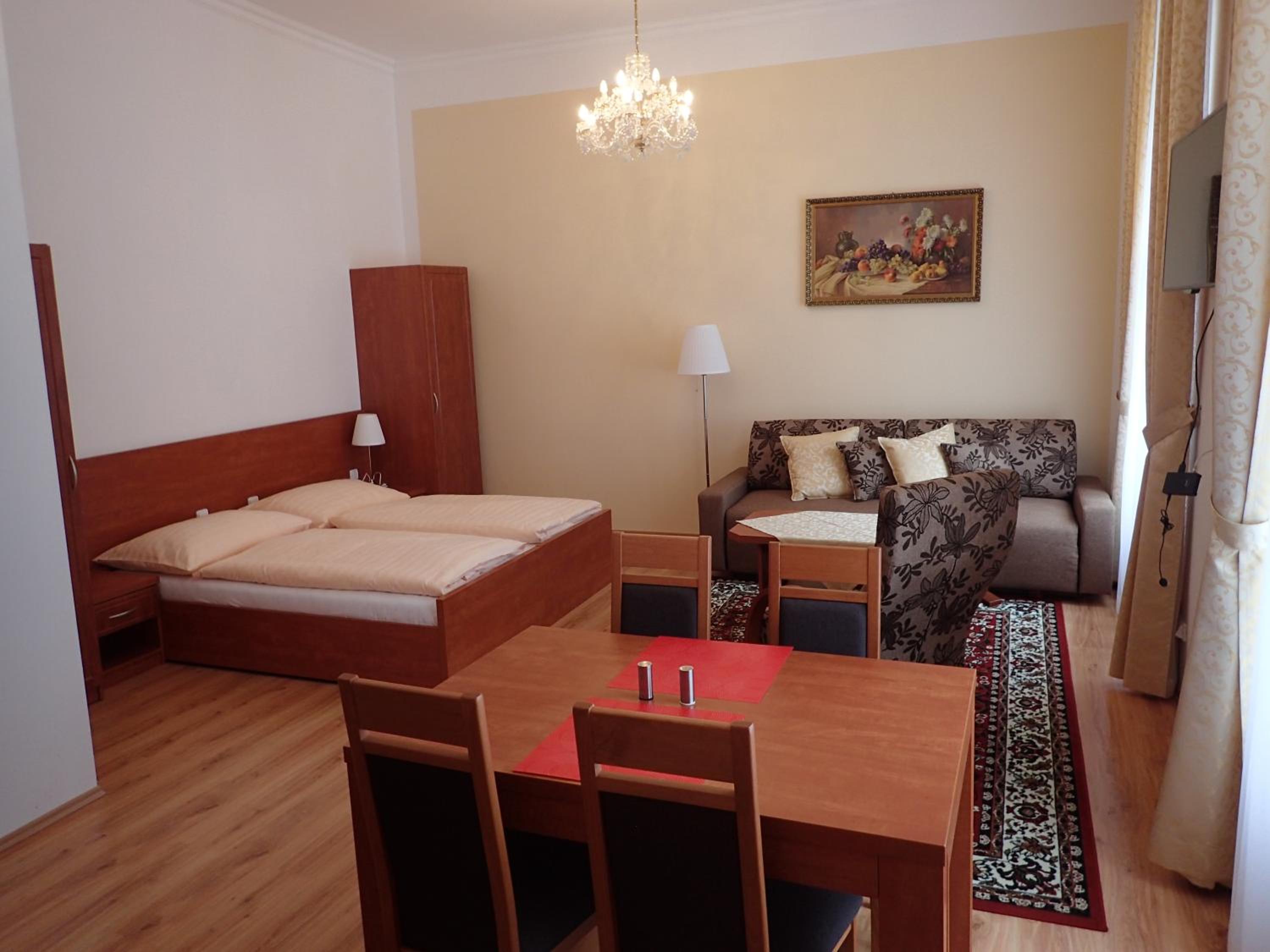 Apartments Paderewski