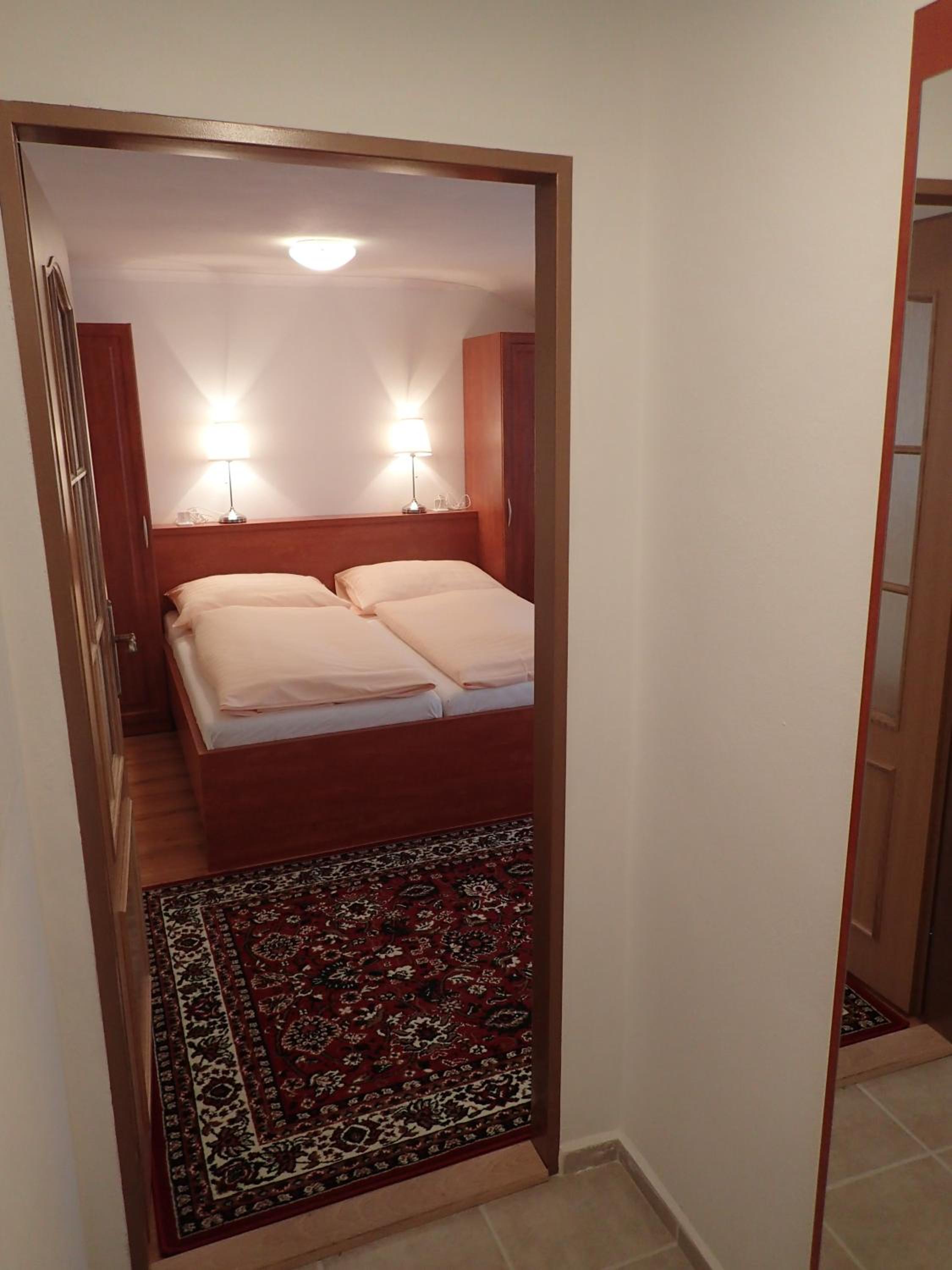 Apartments Paderewski