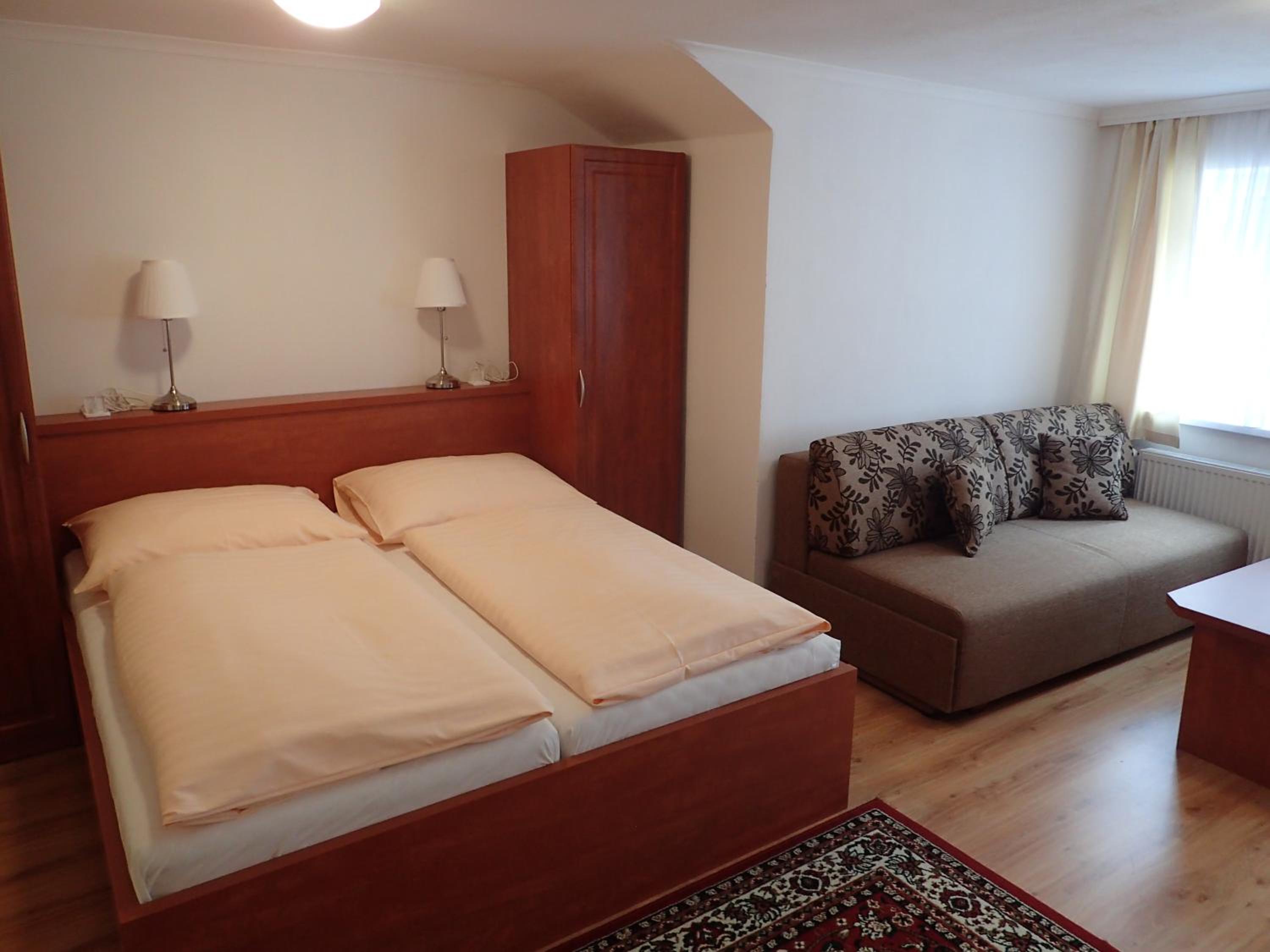 Apartments Paderewski