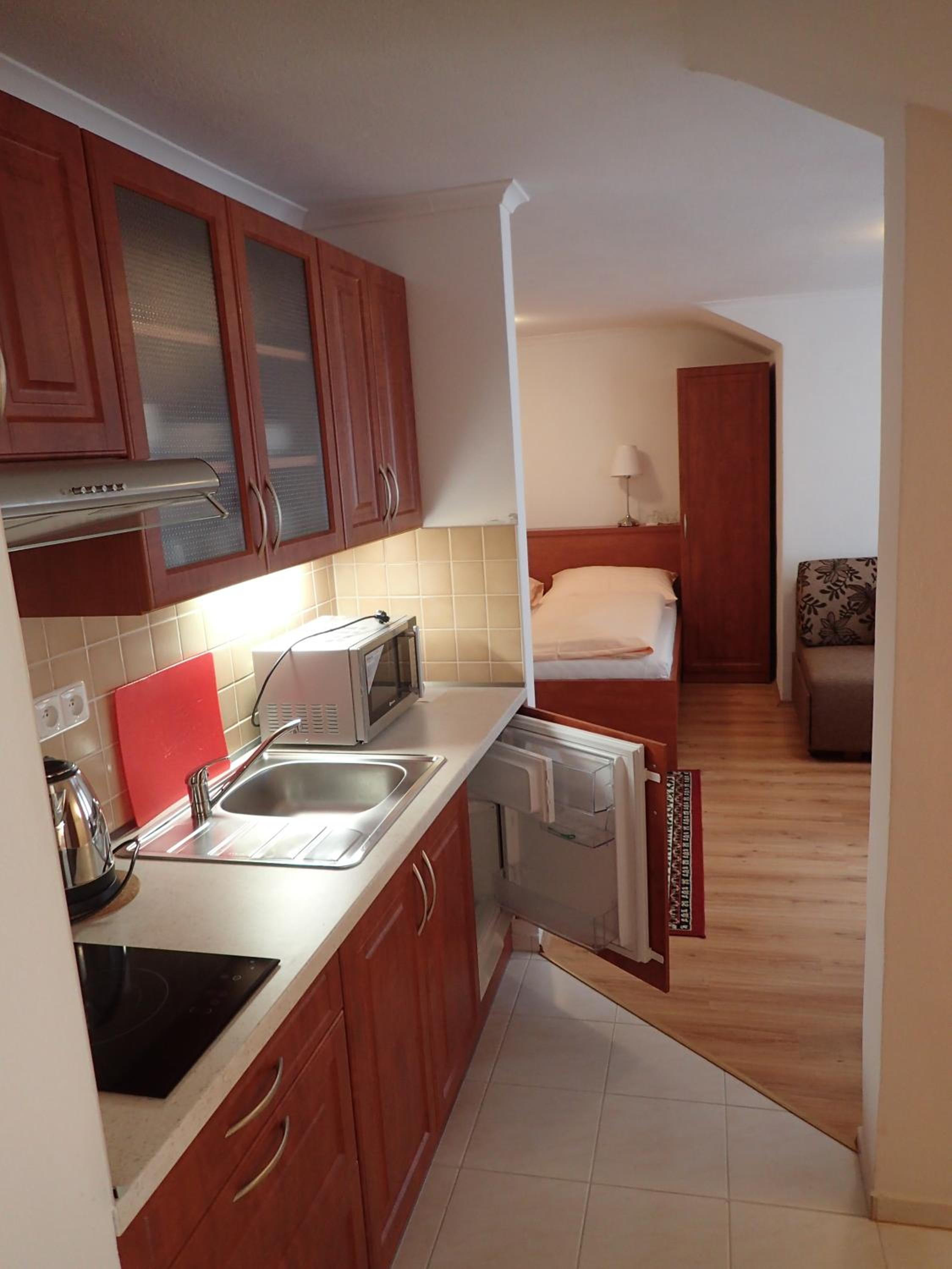 Apartments Paderewski
