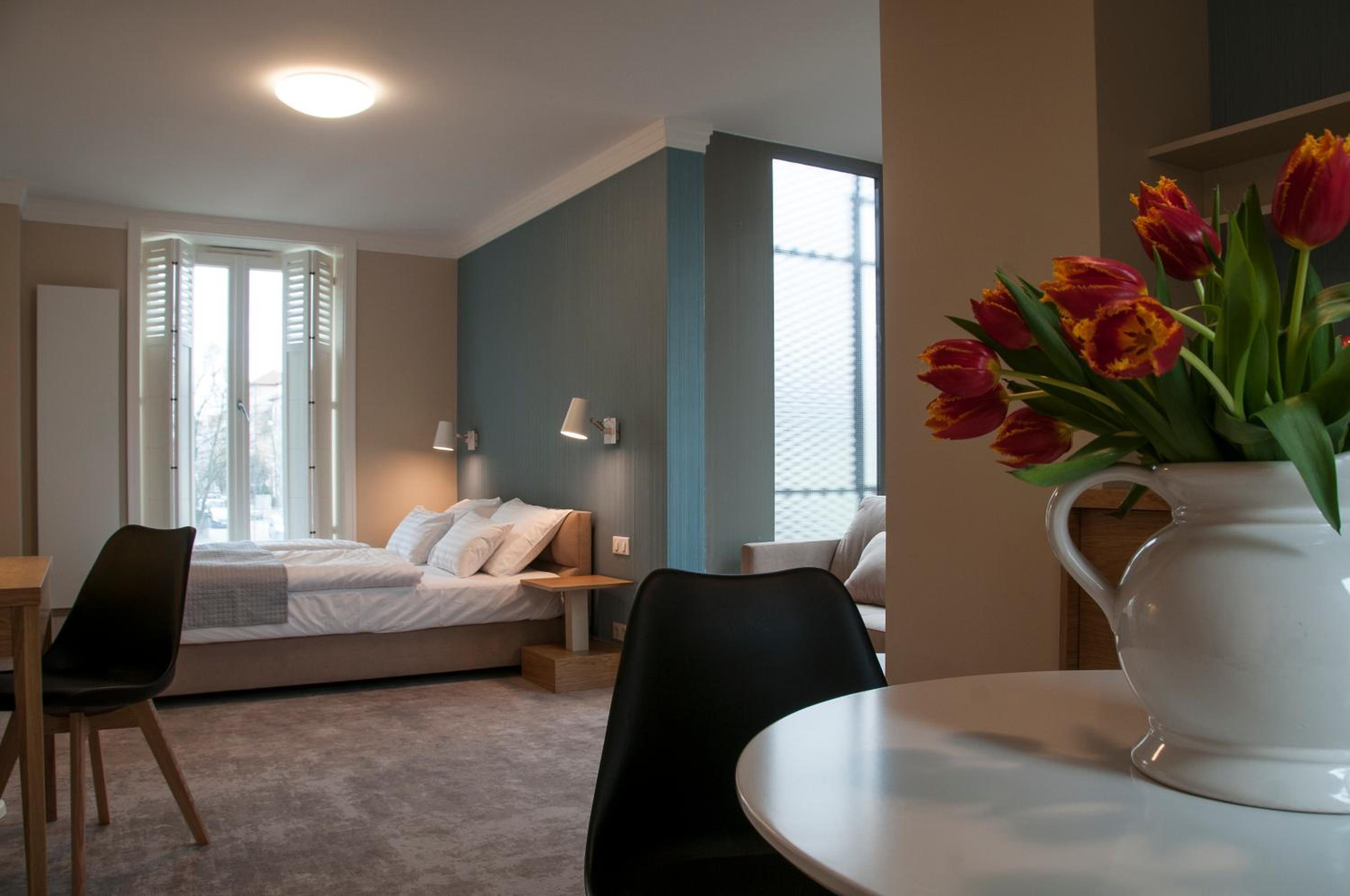 Baltica Residence