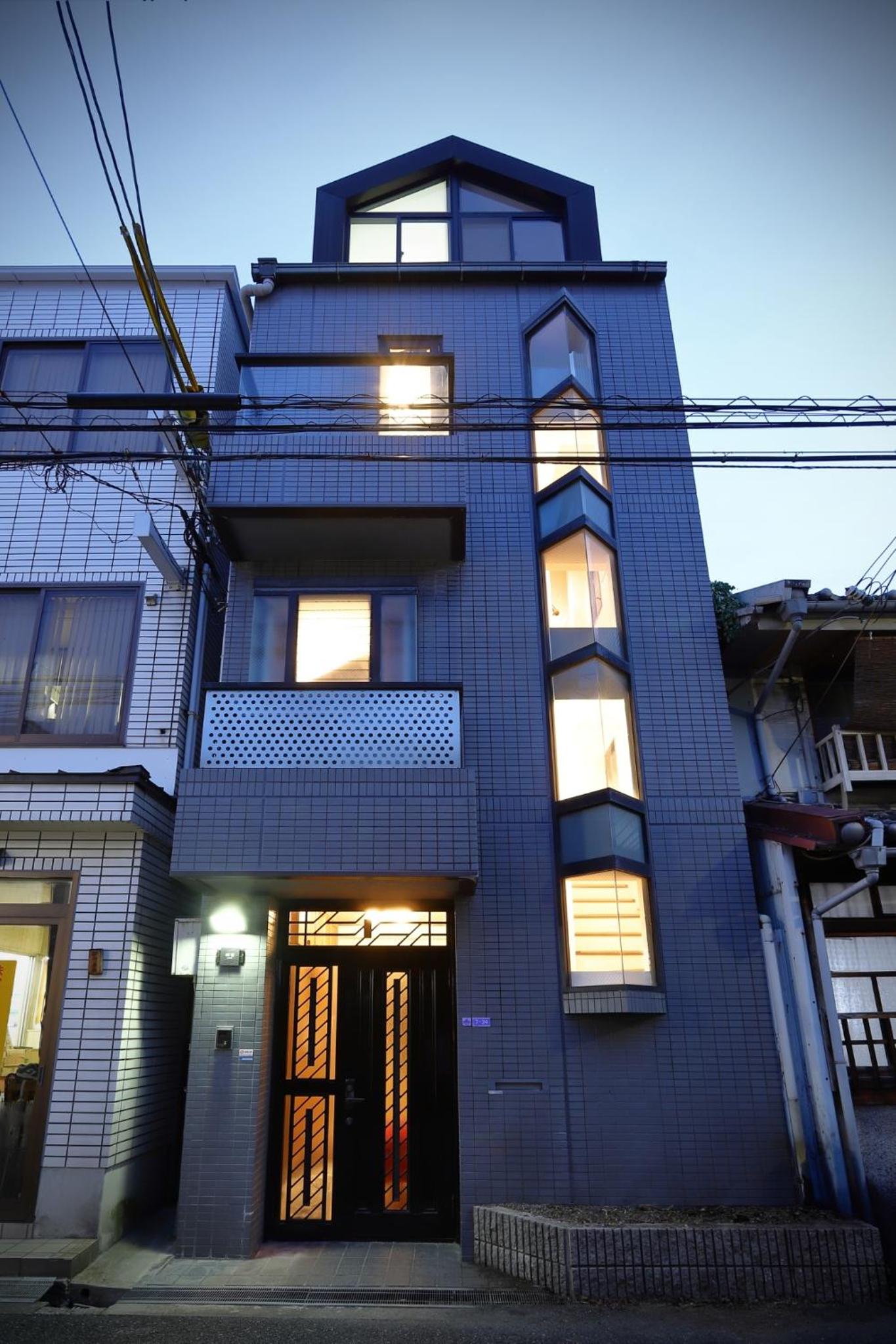 野田離宮