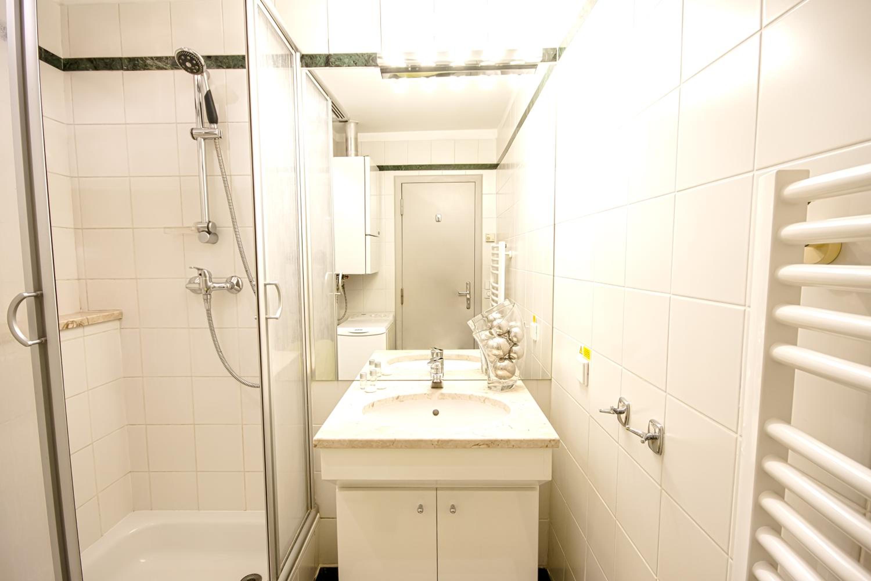 Wenceslas Square Lofts