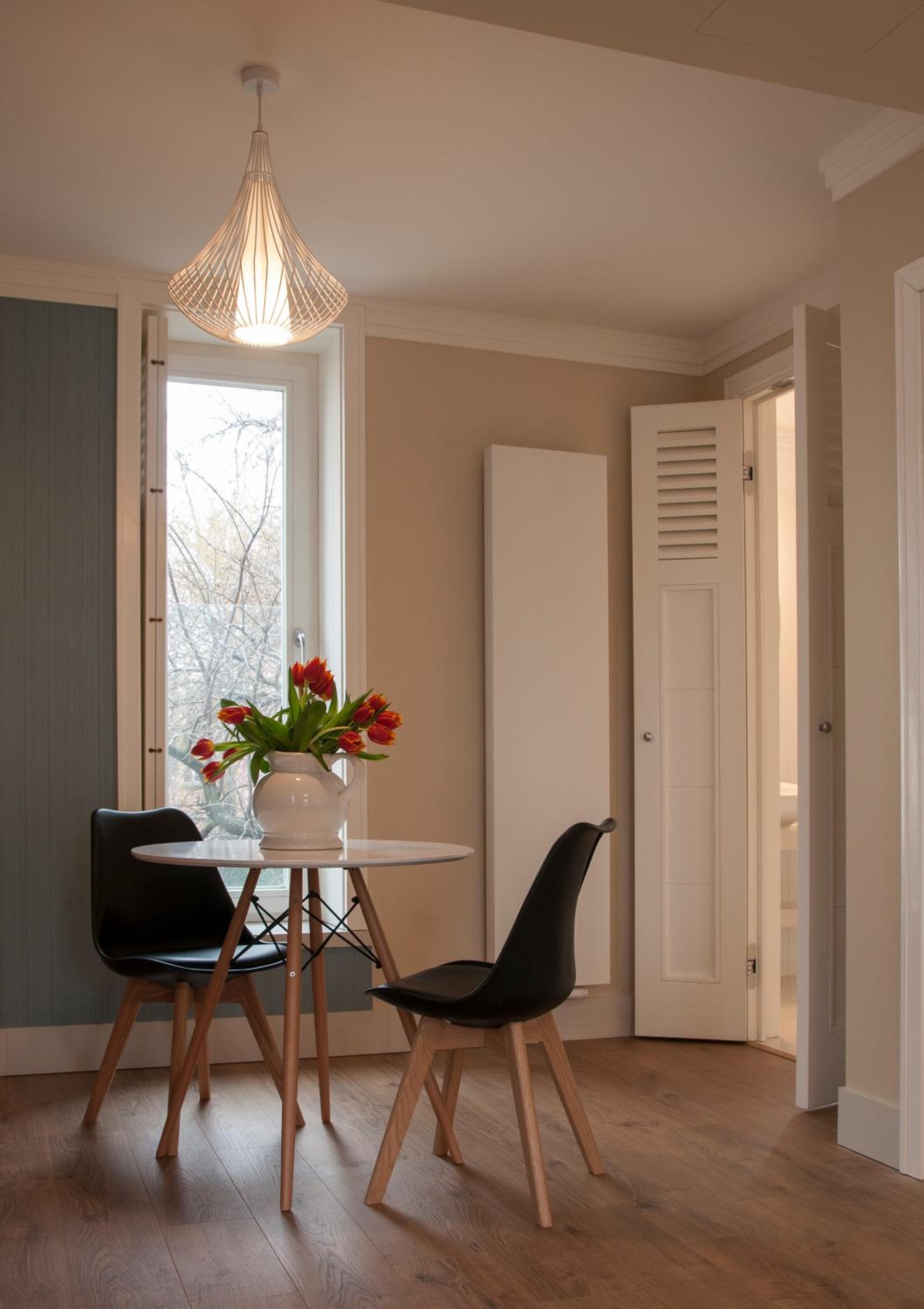 Baltica Residence