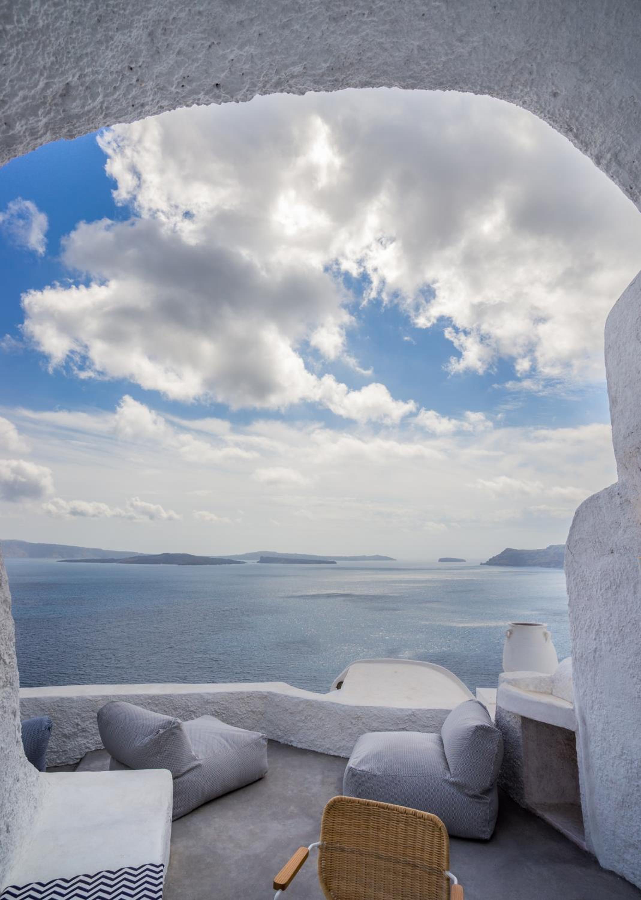 Oia Vacations - Canvas Suites - Property Image 72