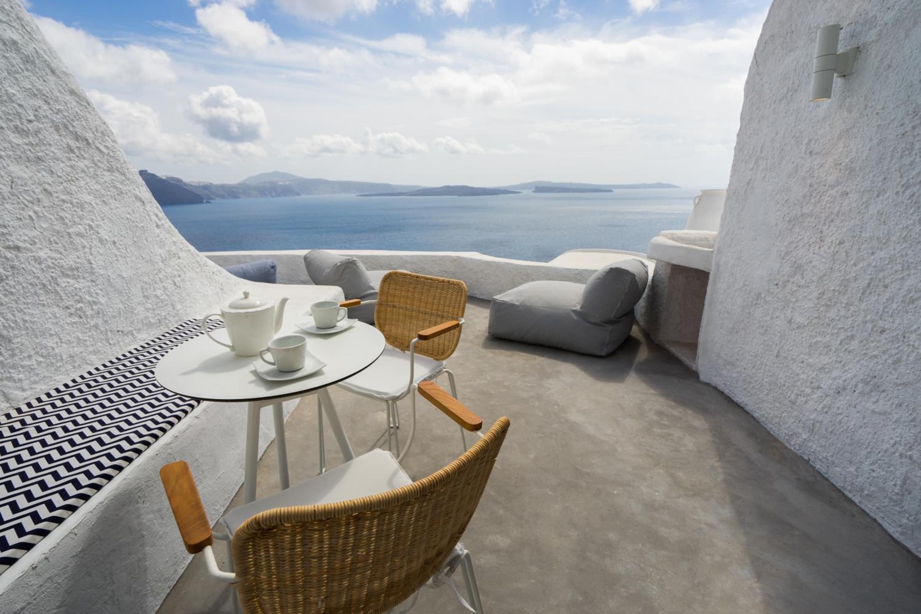 Oia Vacations - Canvas Suites - Property Image 71