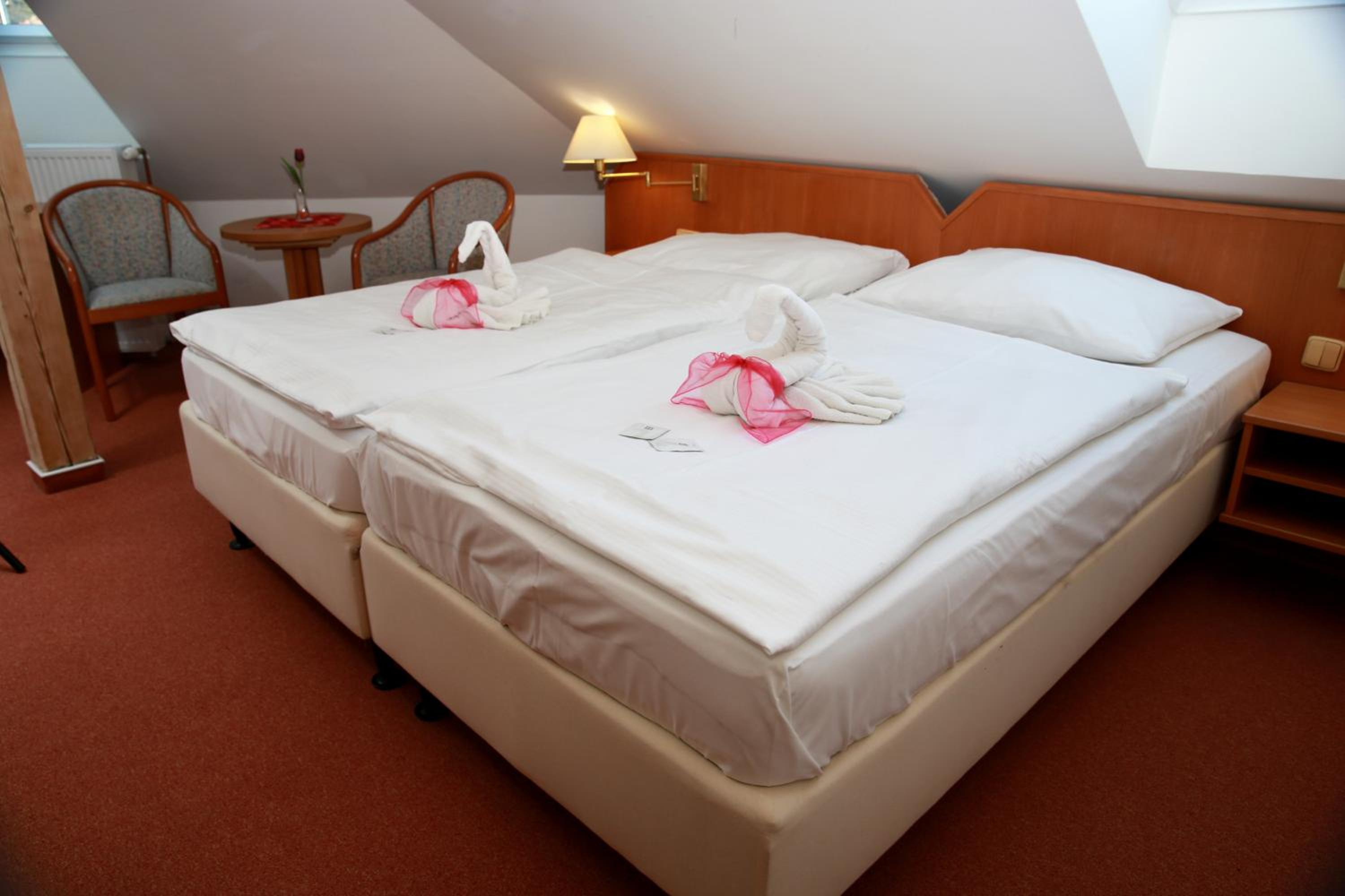 Wellness Penzion Kroměříž - Zlobice