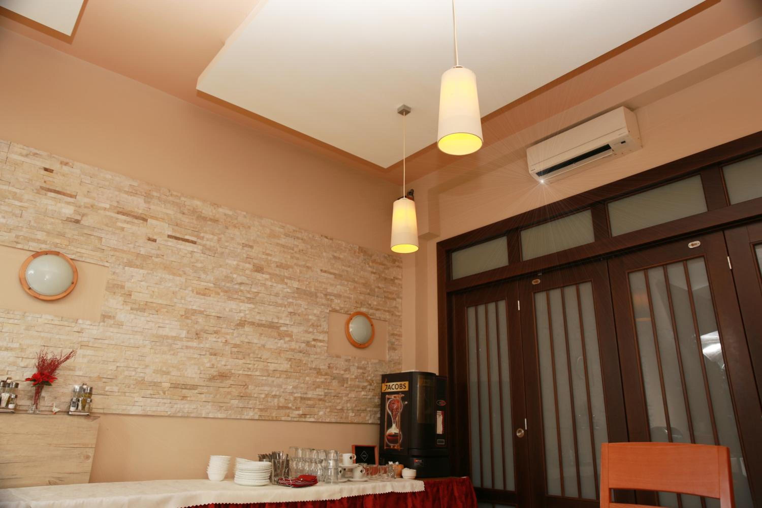 Wellness Penzion Kroměříž - Zlobice