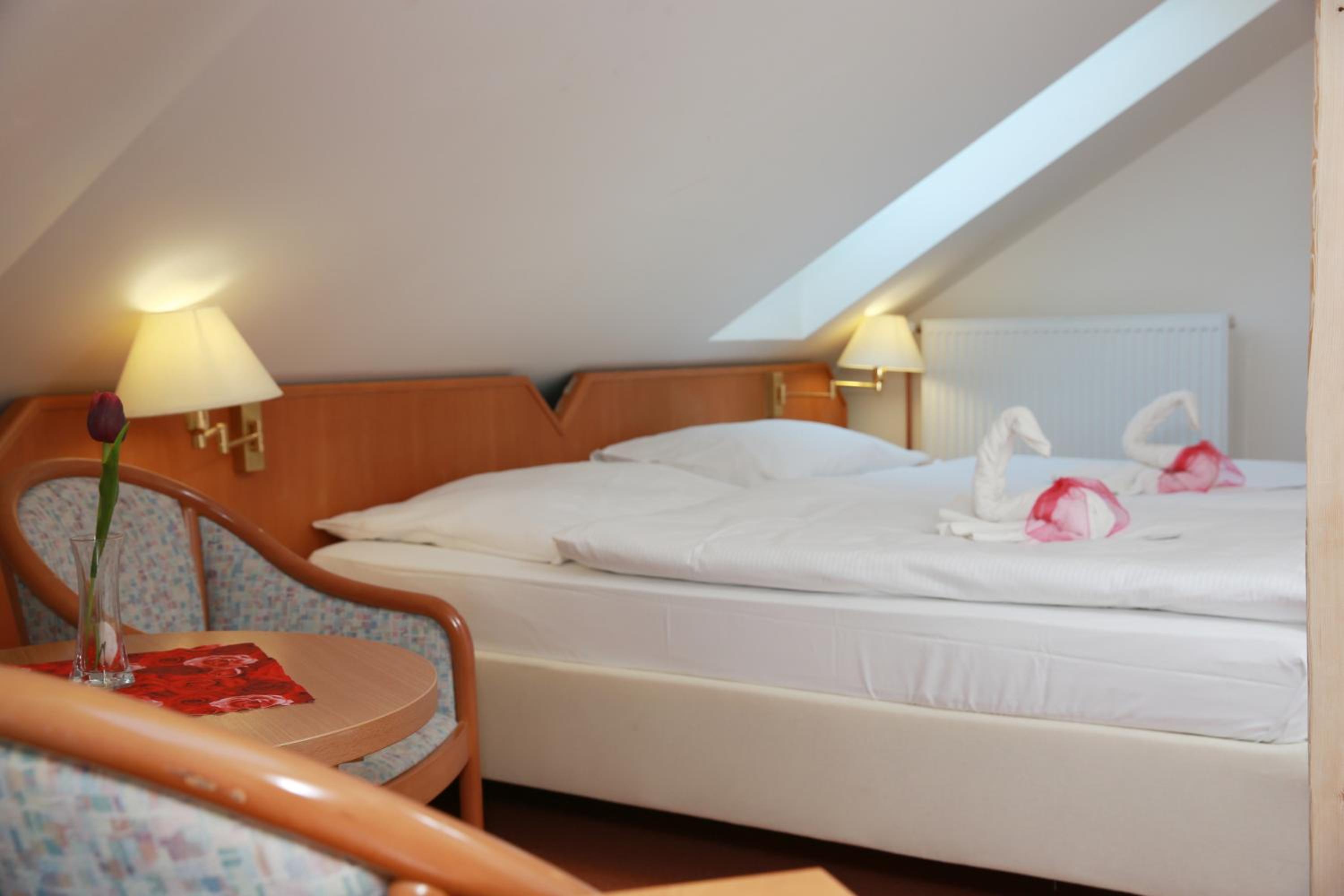 Wellness Penzion Kroměříž - Zlobice