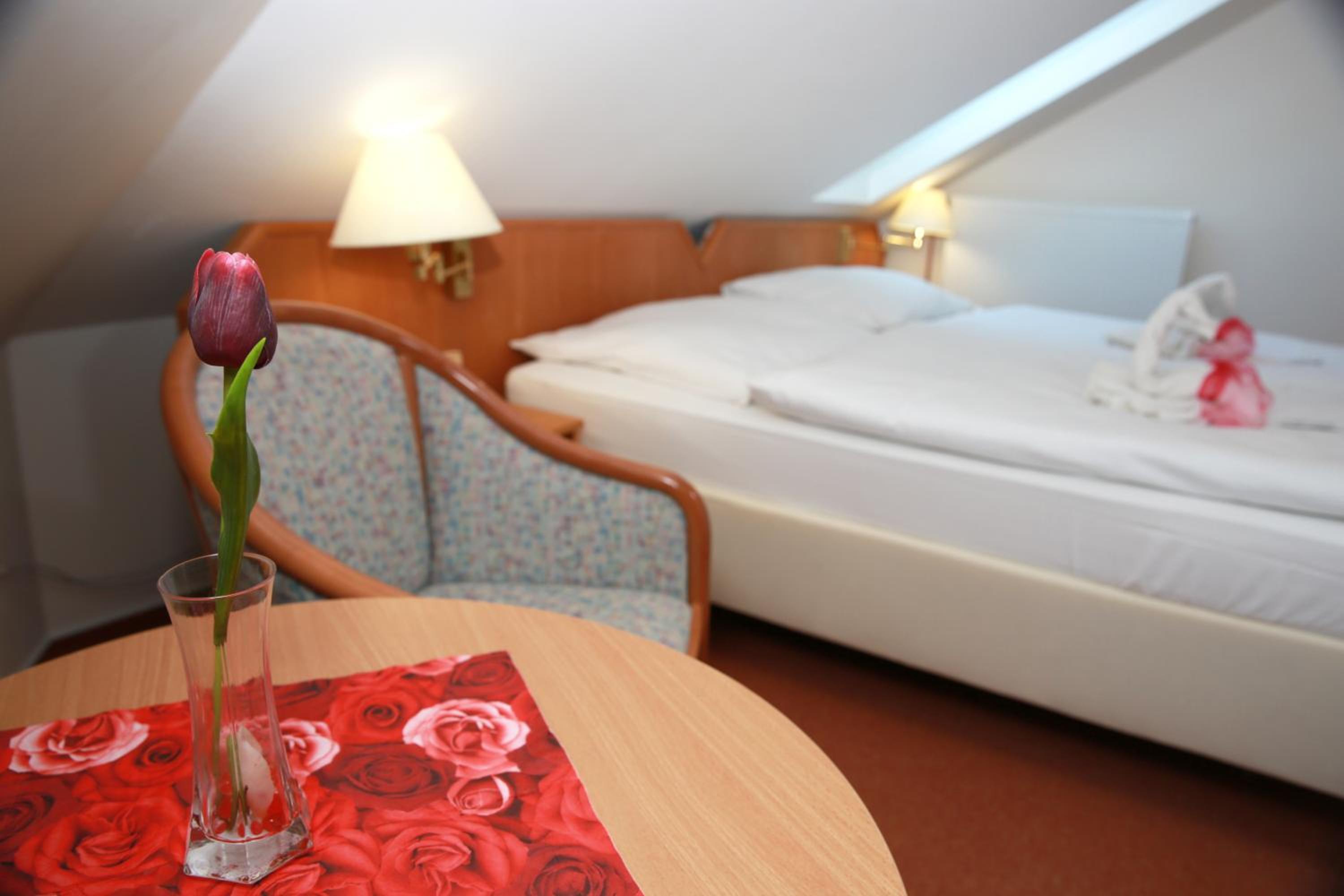Wellness Penzion Kroměříž - Zlobice