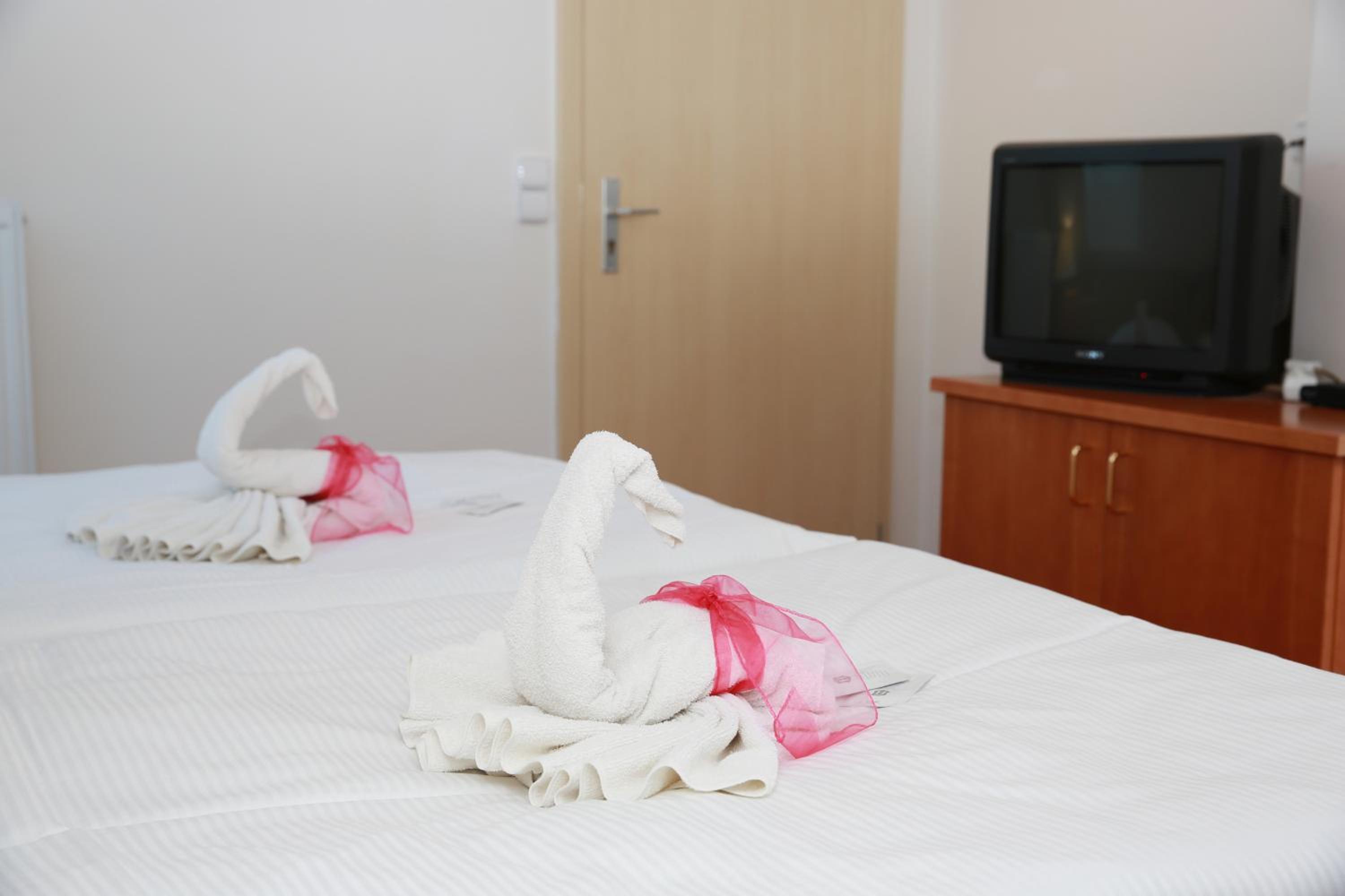 Wellness Penzion Kroměříž - Zlobice