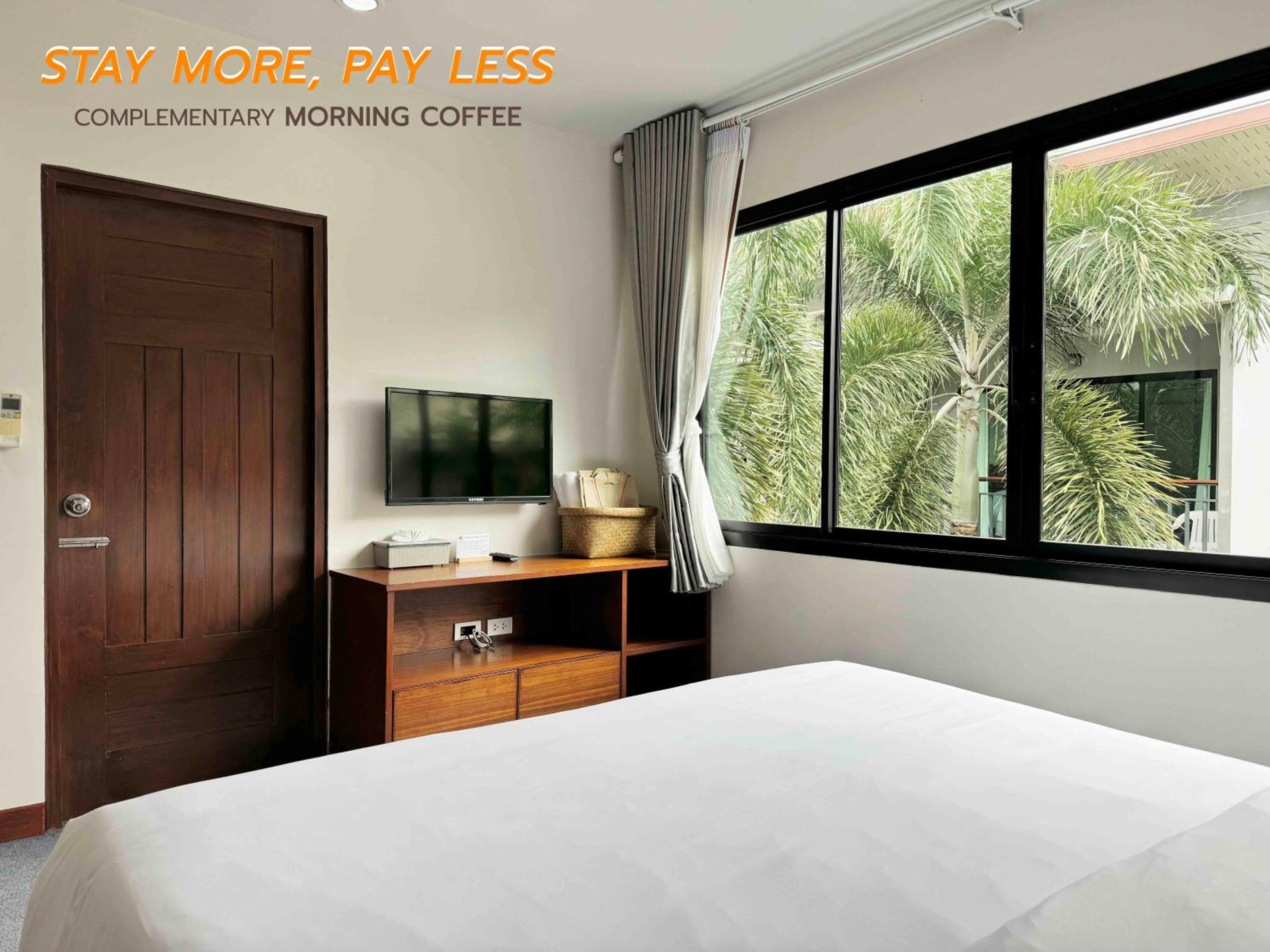 XAYA Pool Access Resort - Phuket