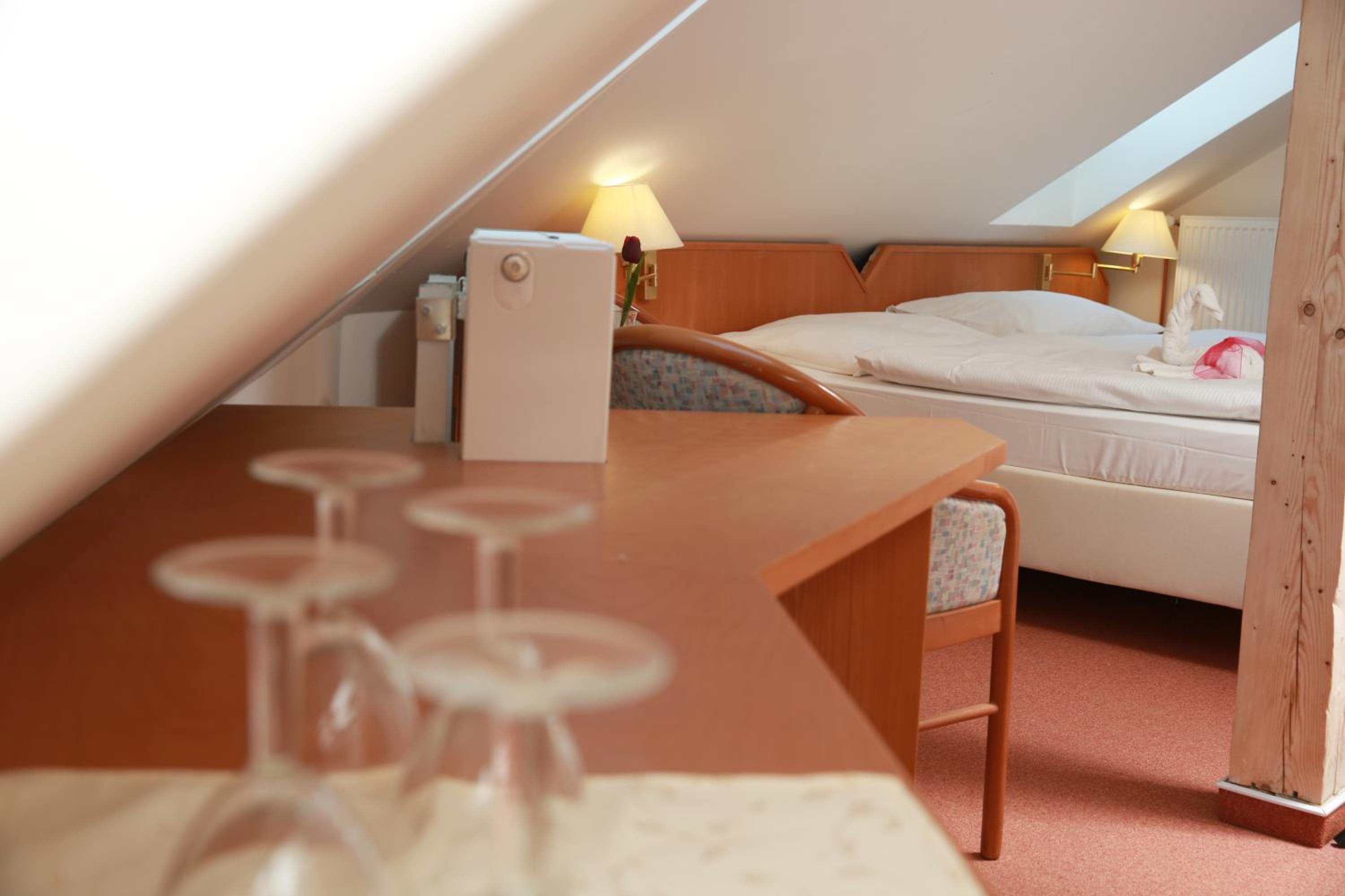 Wellness Penzion Kroměříž - Zlobice