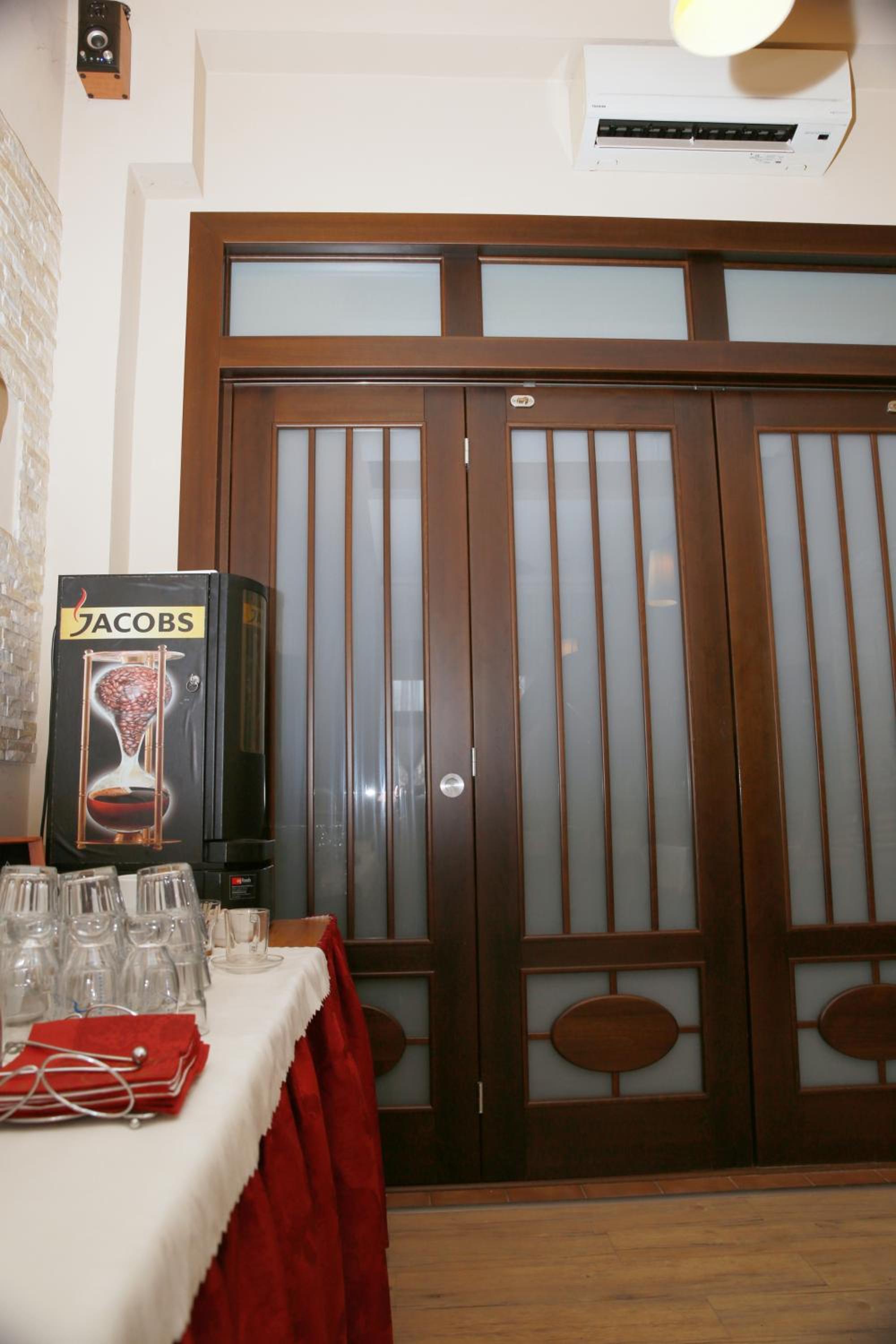 Wellness Penzion Kroměříž - Zlobice