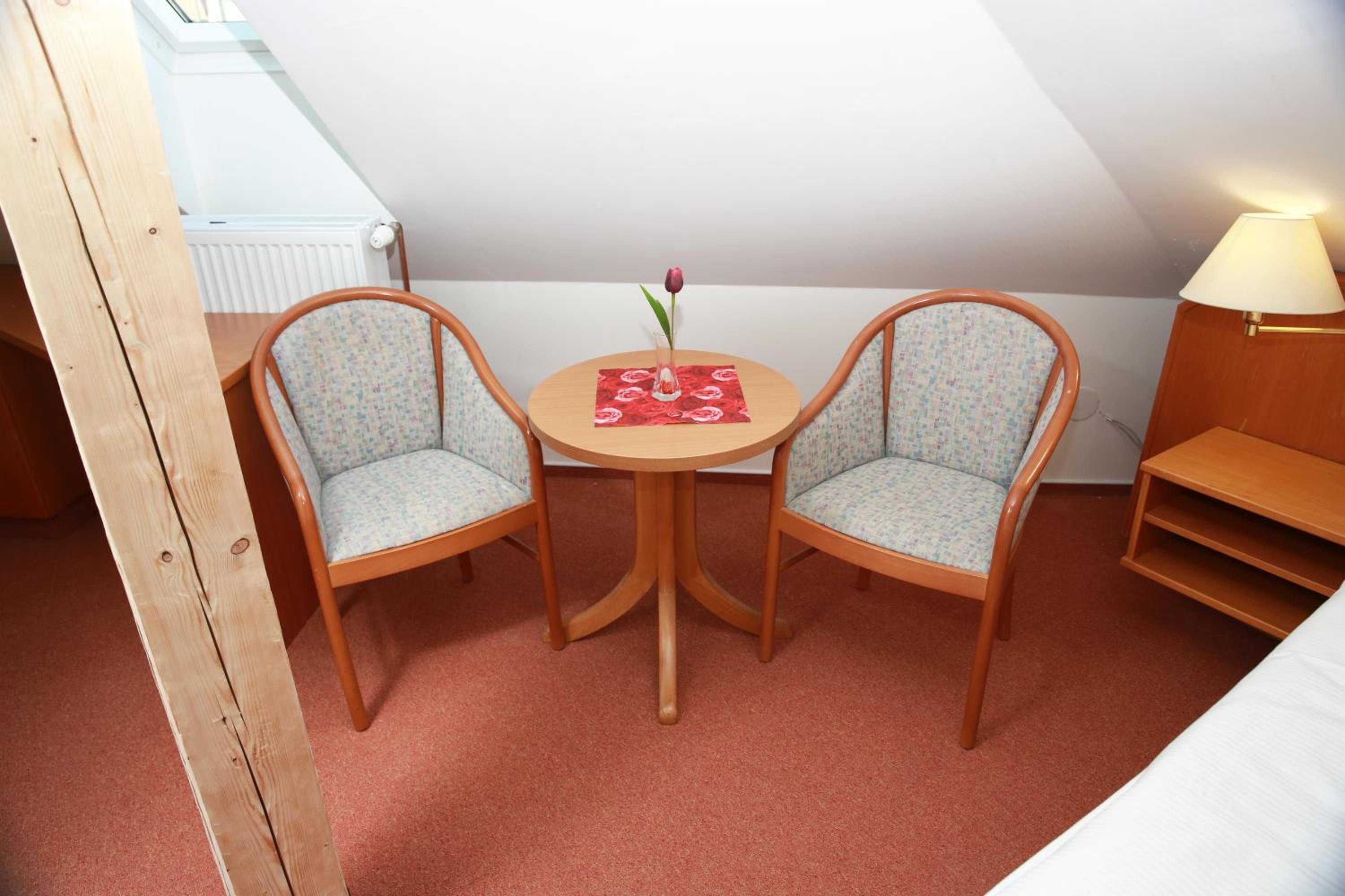Wellness Penzion Kroměříž - Zlobice