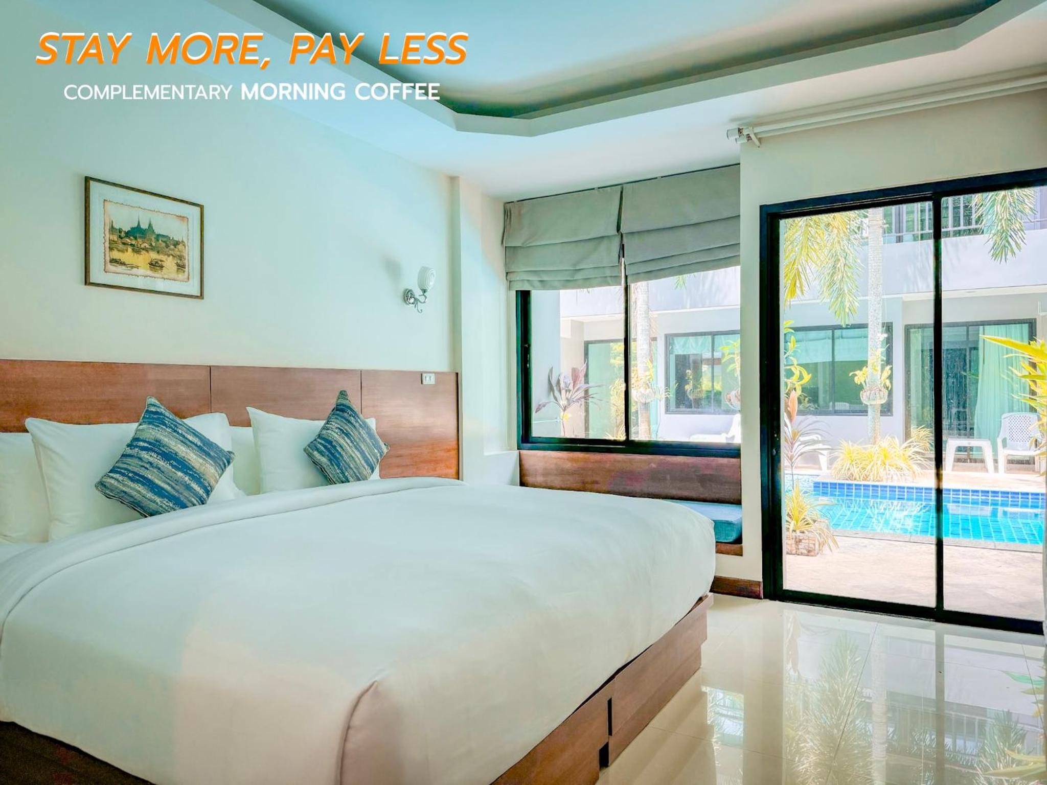 XAYA Pool Access Resort - Phuket