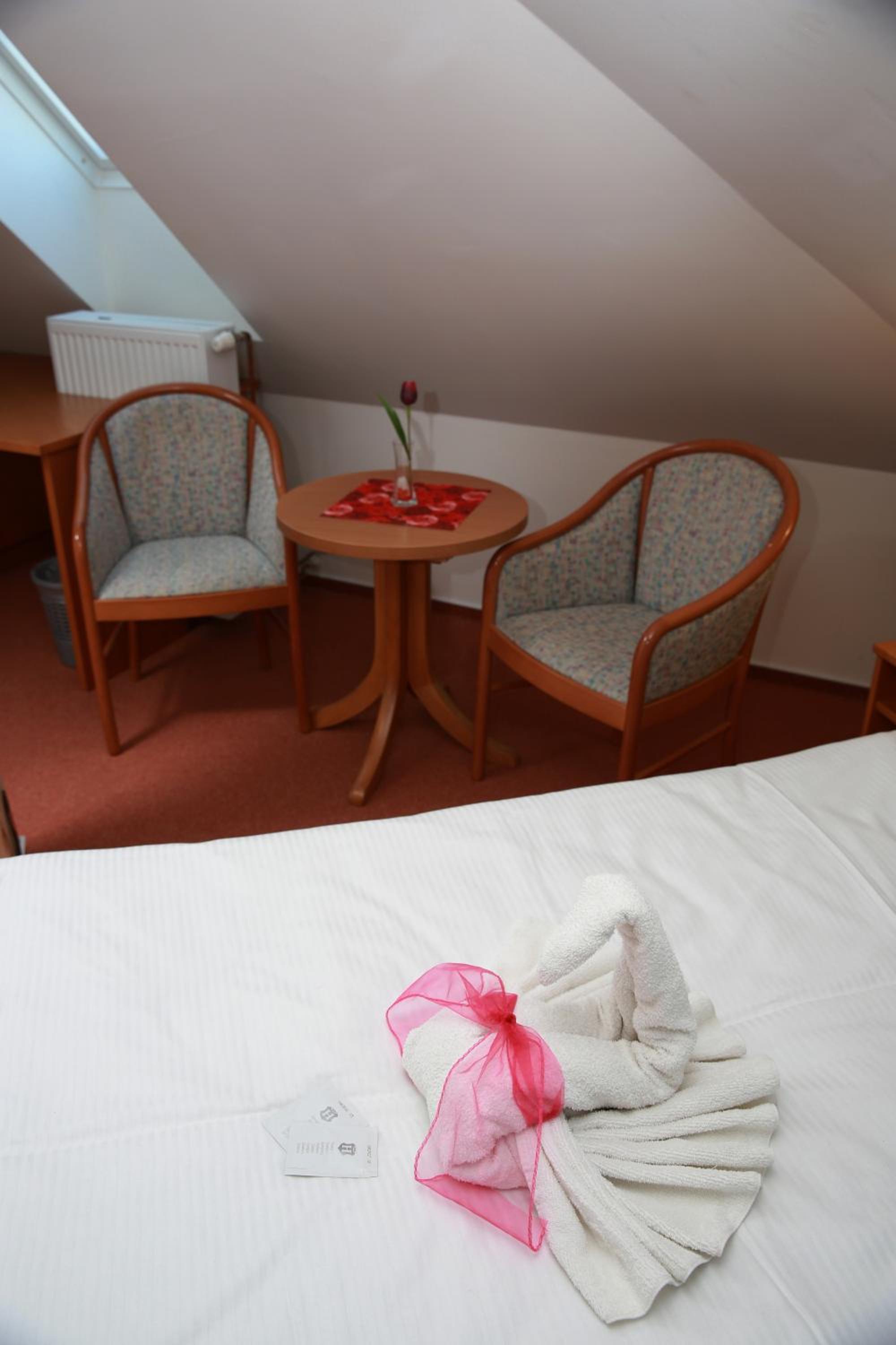 Wellness Penzion Kroměříž - Zlobice