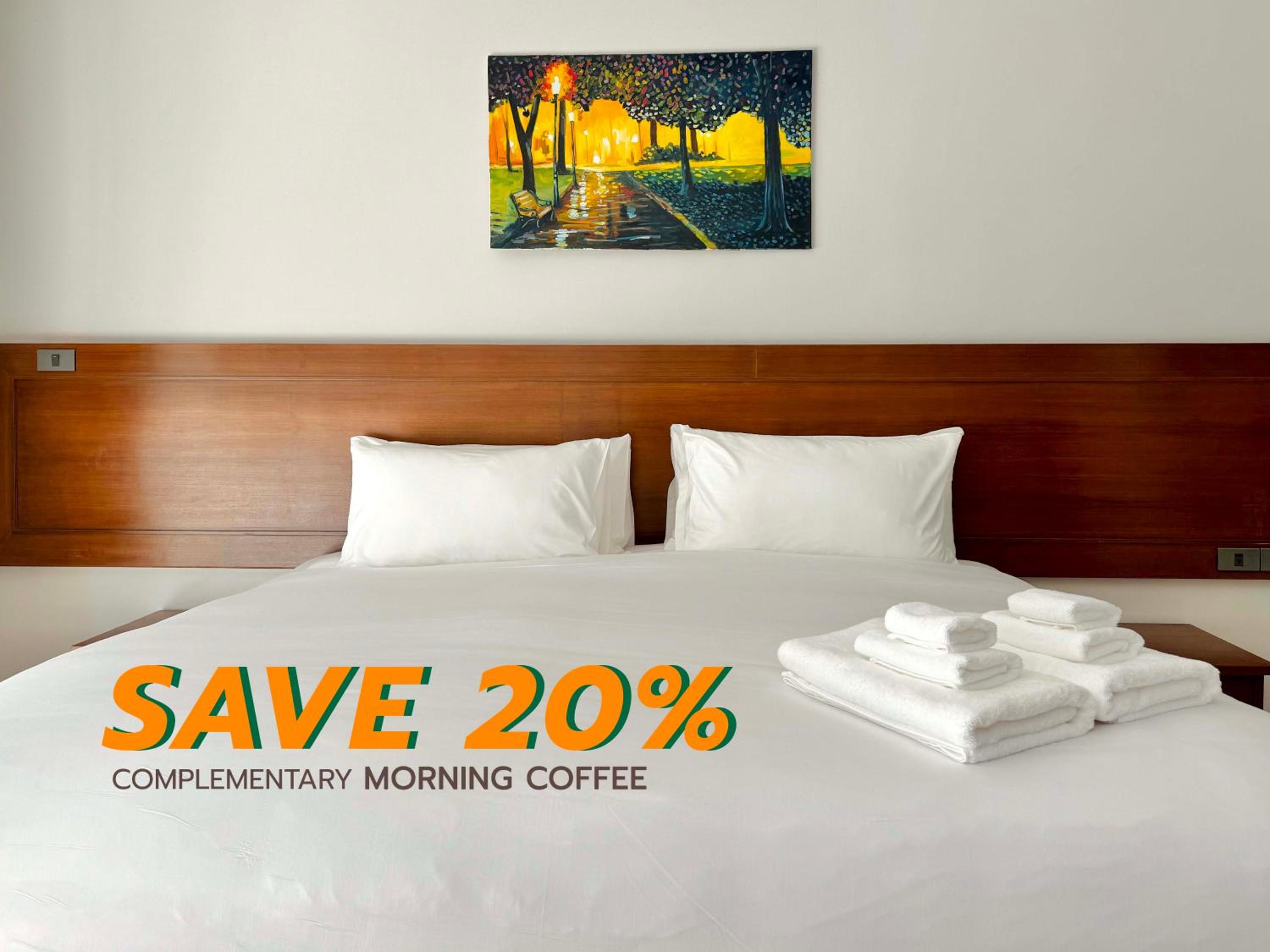 XAYA Pool Access Resort - Phuket