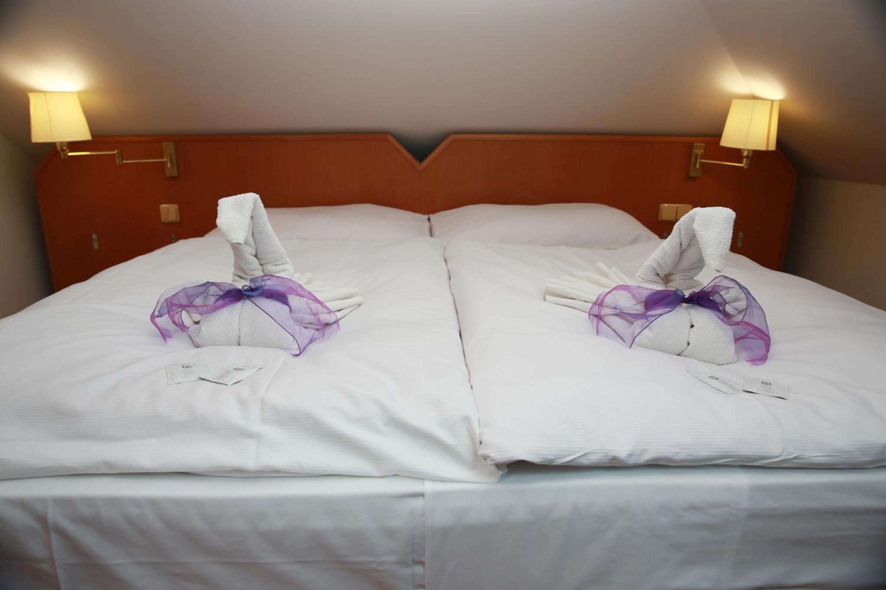 Wellness Penzion Kroměříž - Zlobice