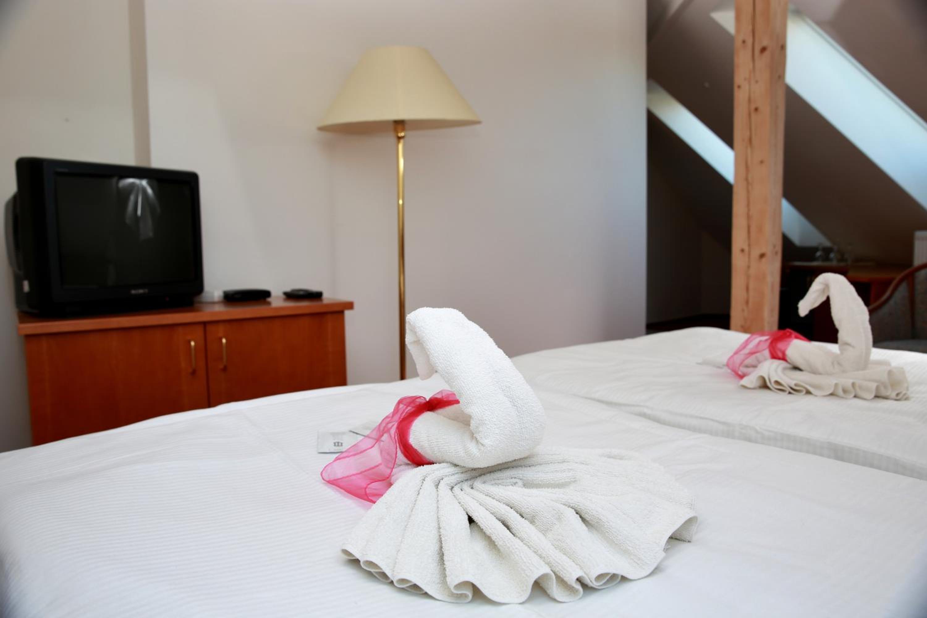 Wellness Penzion Kroměříž - Zlobice