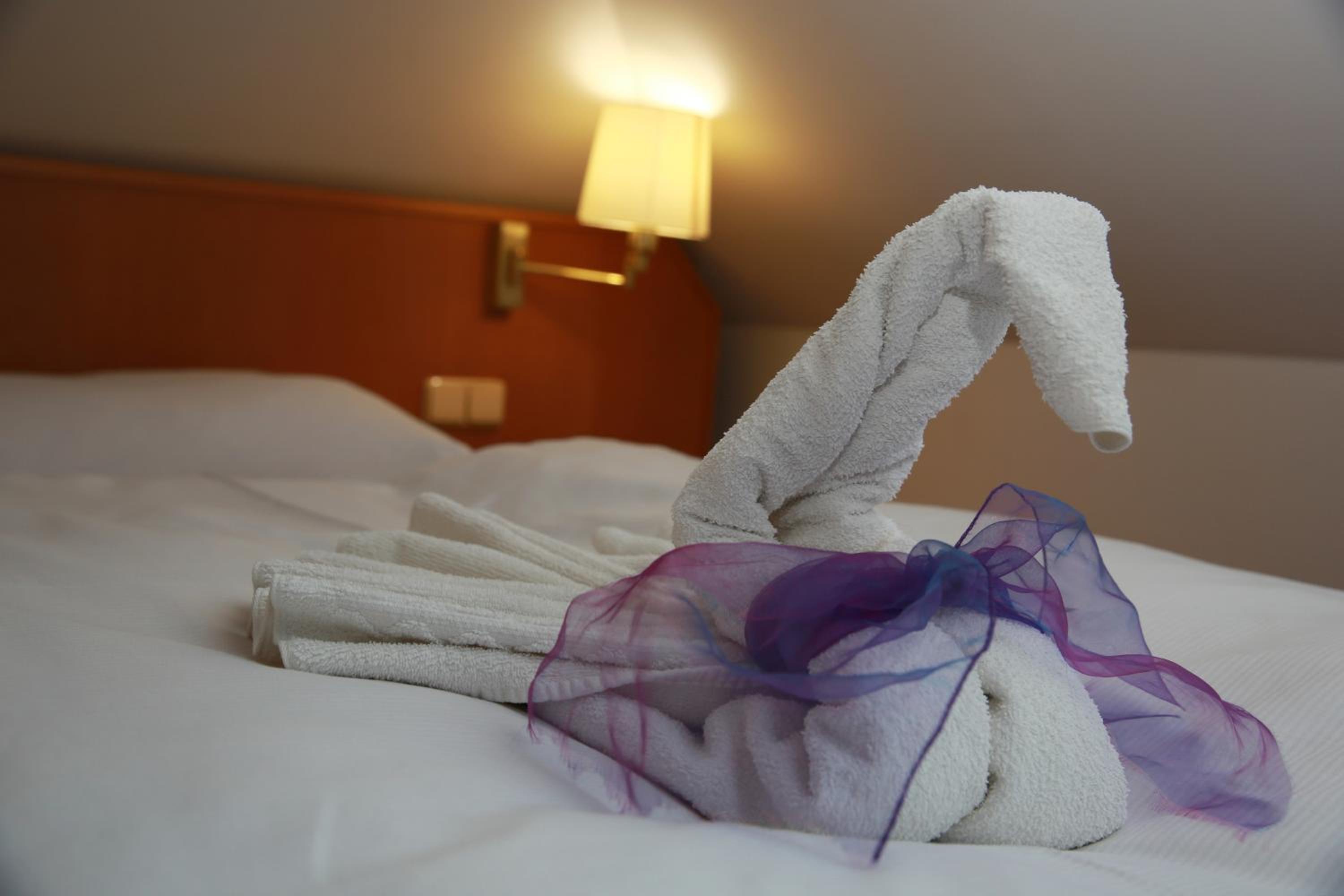 Wellness Penzion Kroměříž - Zlobice