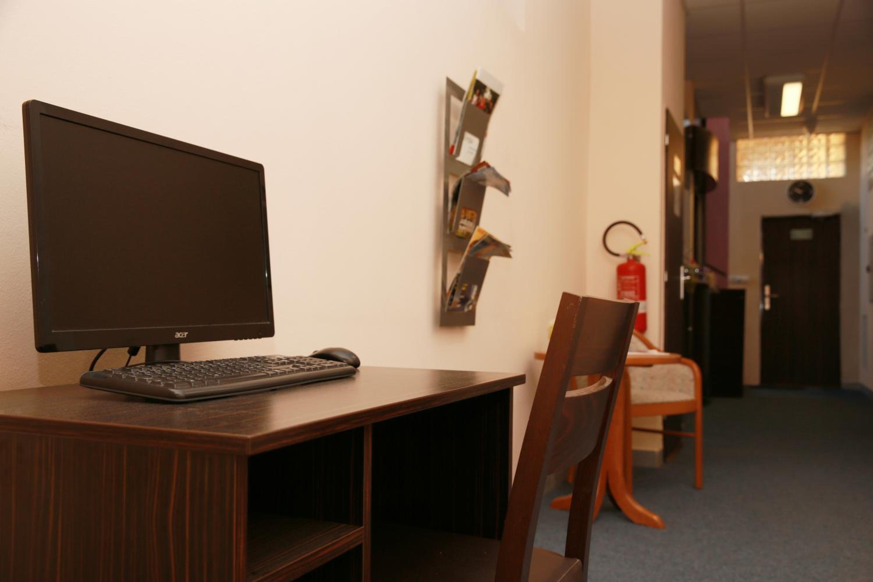 Wellness Penzion Kroměříž - Zlobice