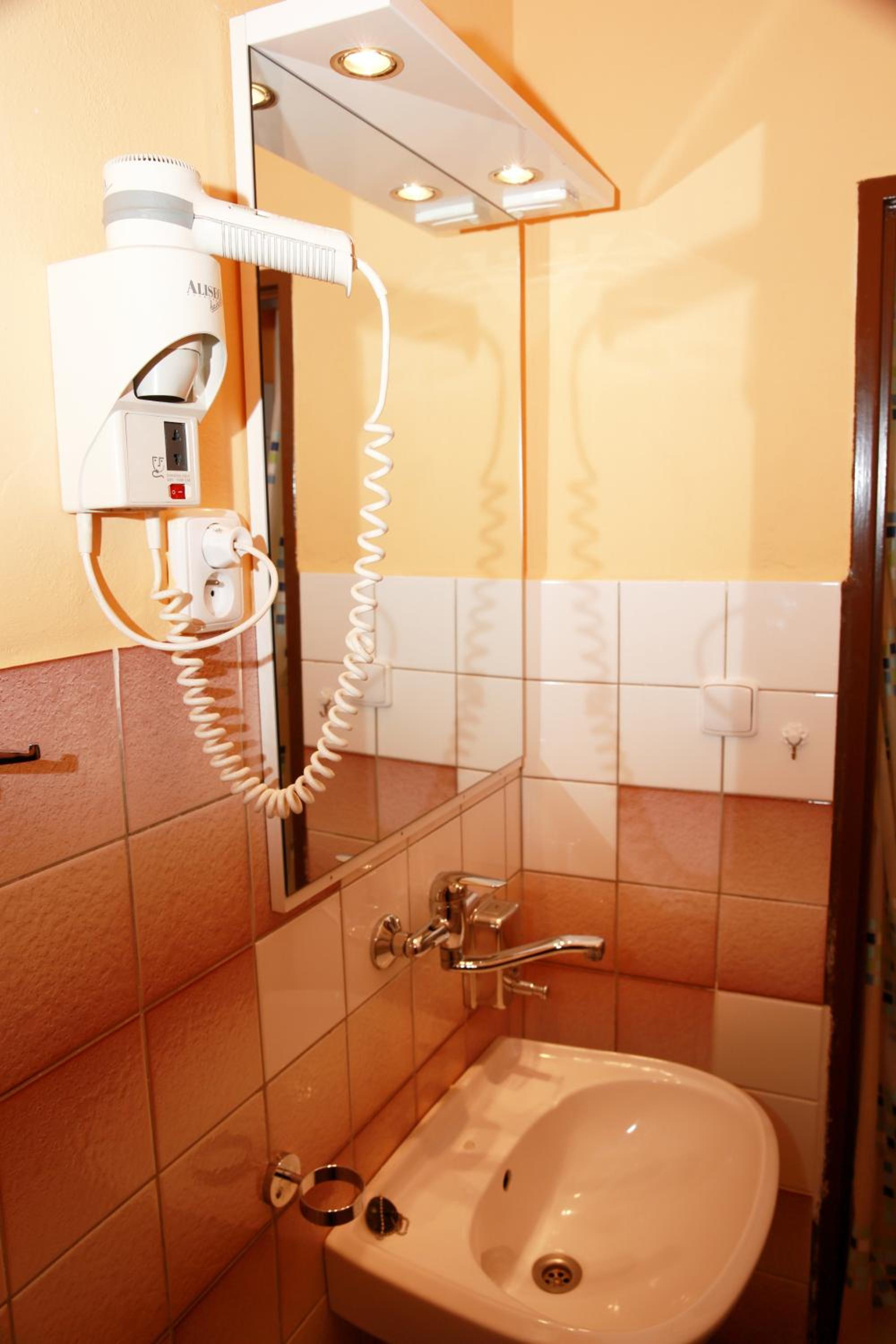 Wellness Penzion Kroměříž - Zlobice
