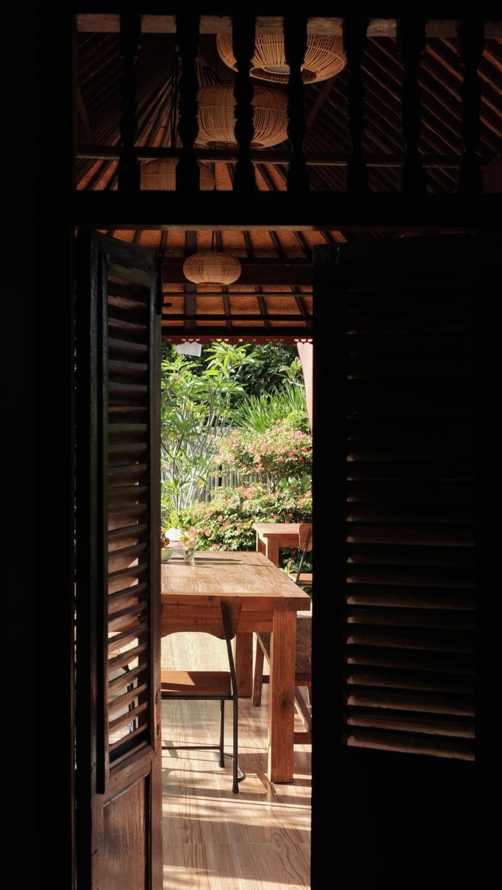 Kubu Damai Guest House