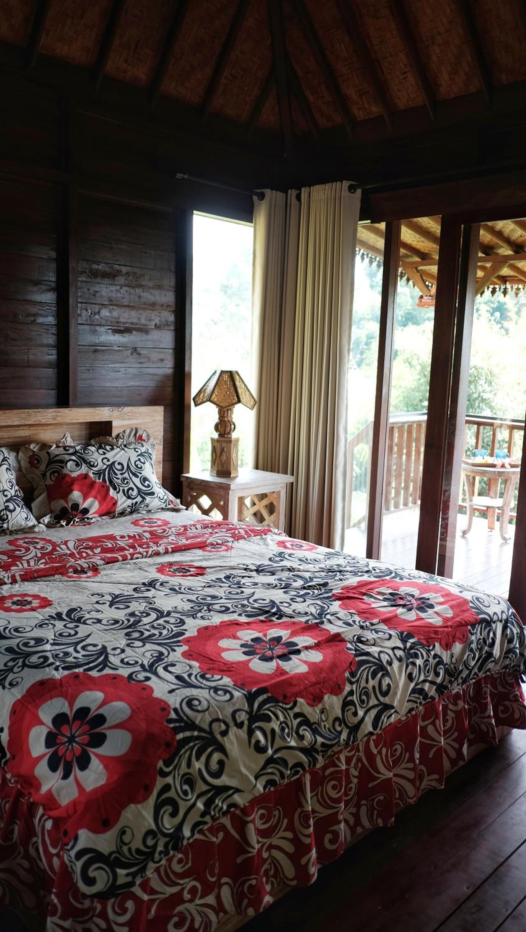 Kubu Damai Guest House
