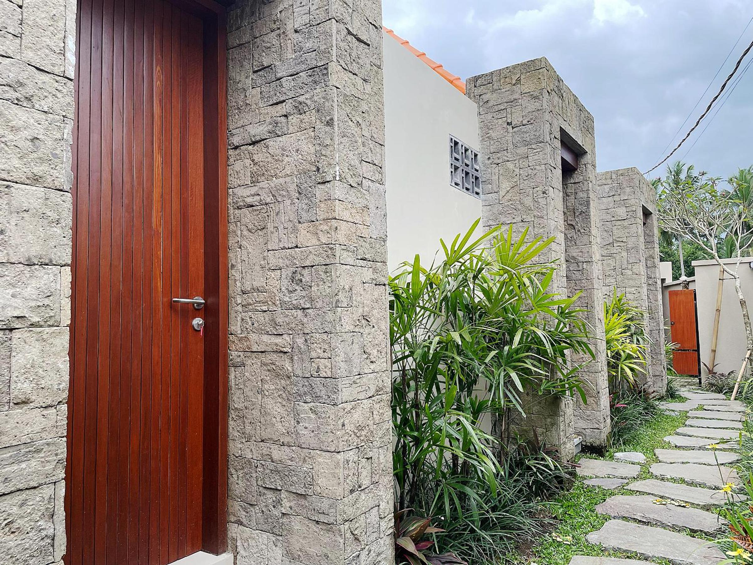 Sabuh Mas Villa Ubud by Aswanaya