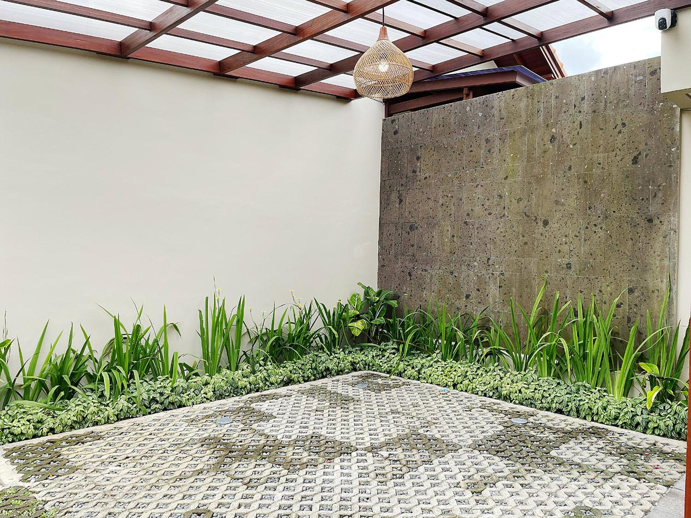 Sabuh Mas Villa Ubud by Aswanaya
