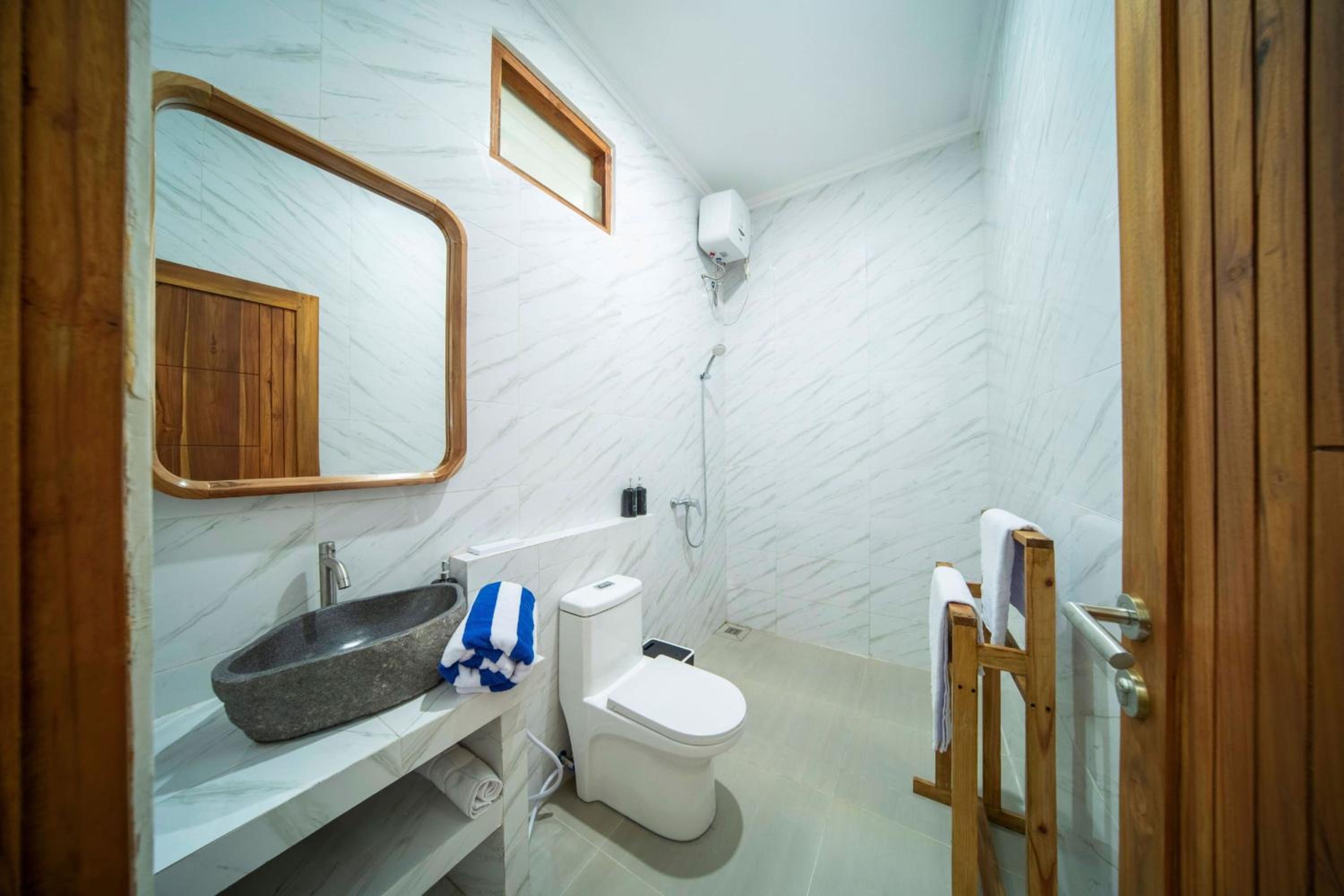 D'Gangga Residence By Bali Cabin