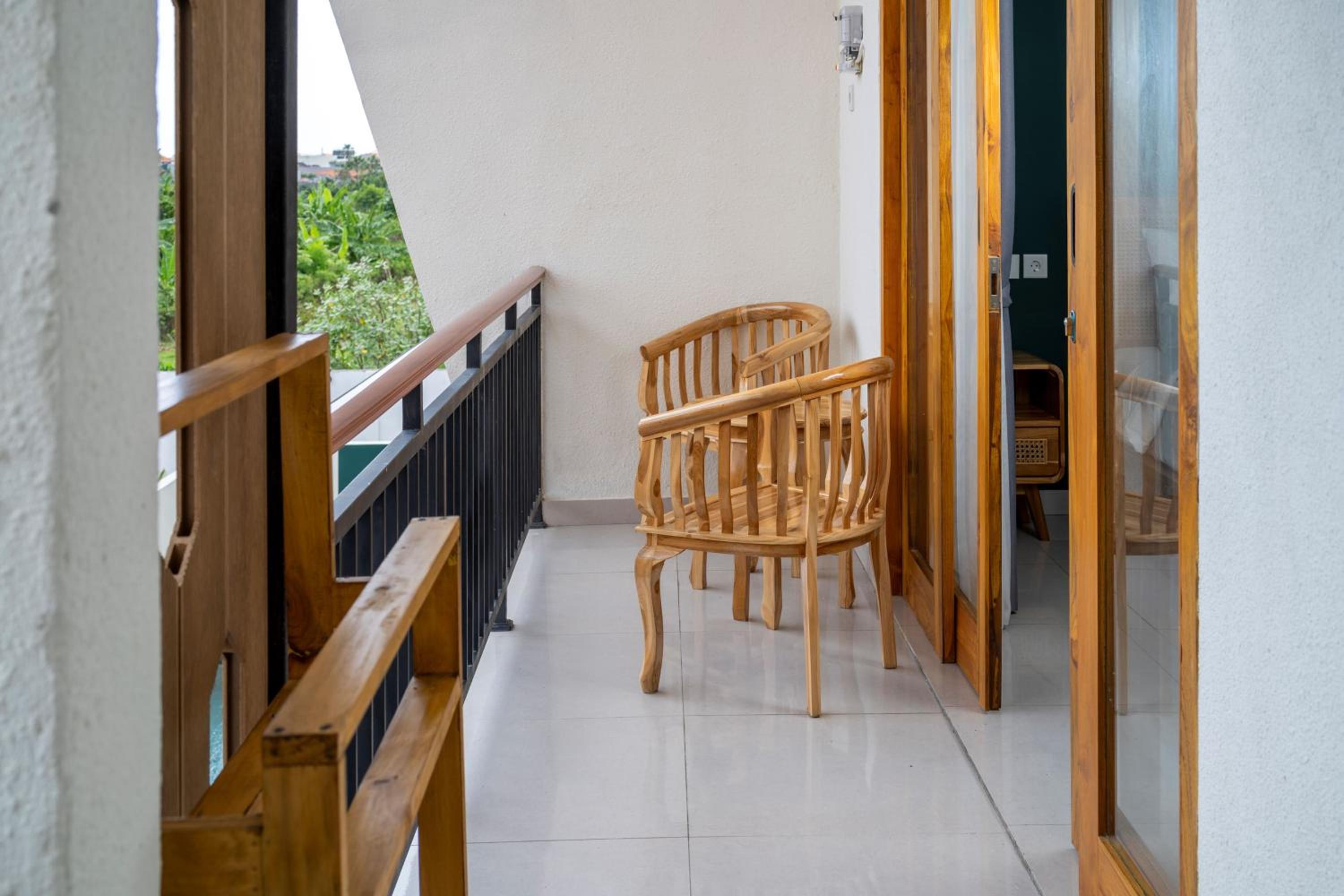 D'Gangga Residence By Bali Cabin