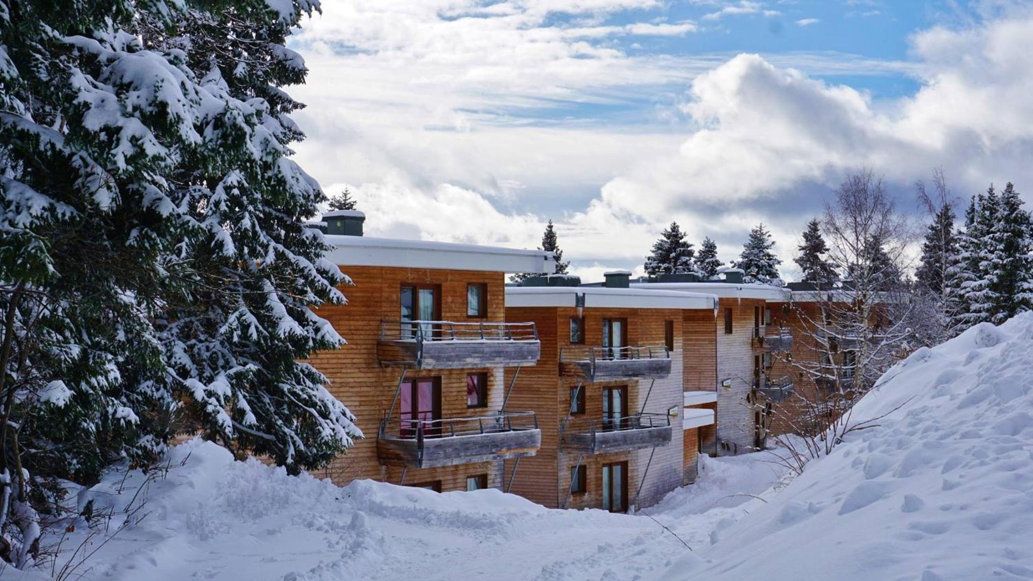 Residences Les Villages du Bachat (by Popinns) - Property Image 12