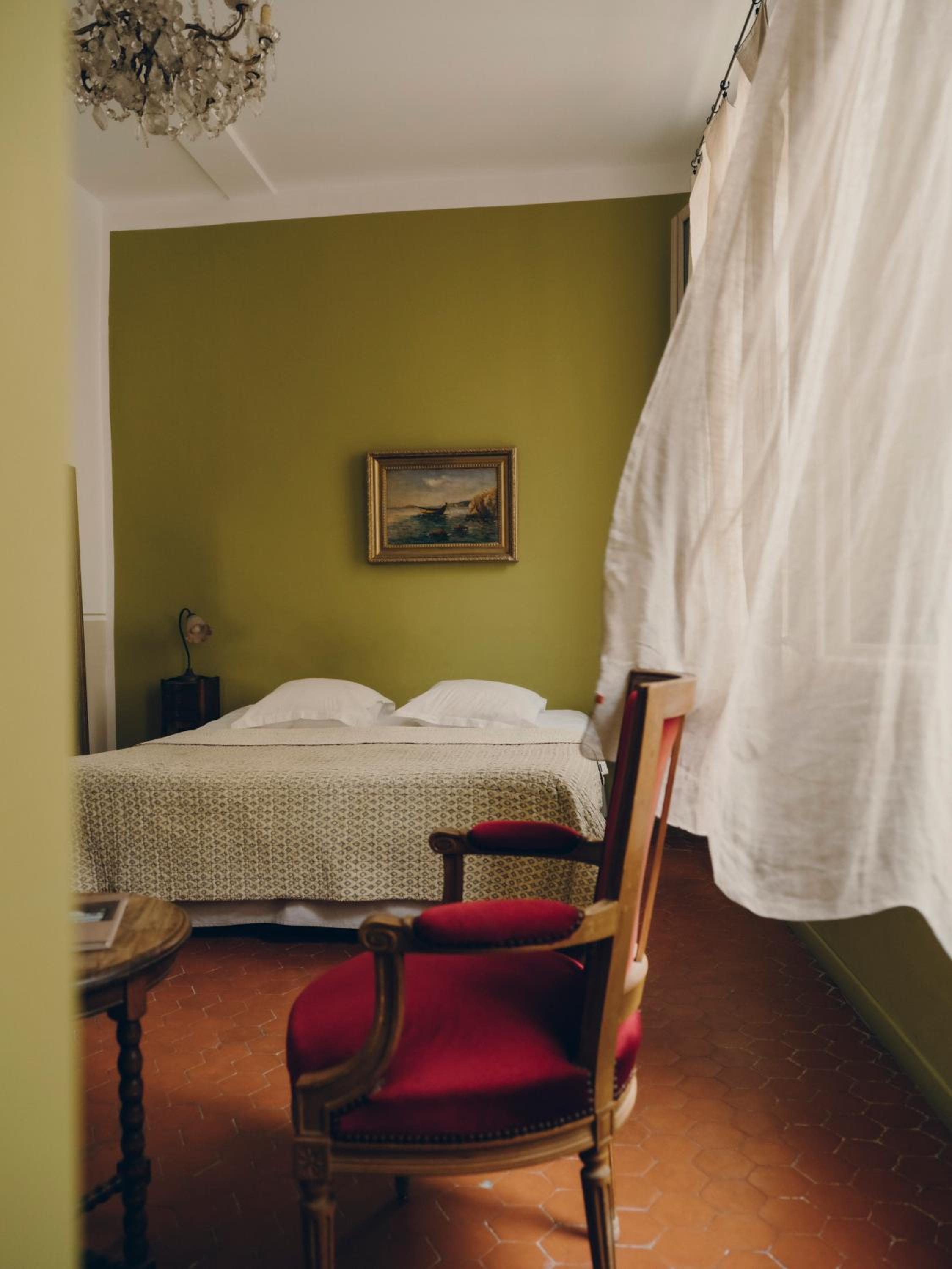 La Maison d'Odette