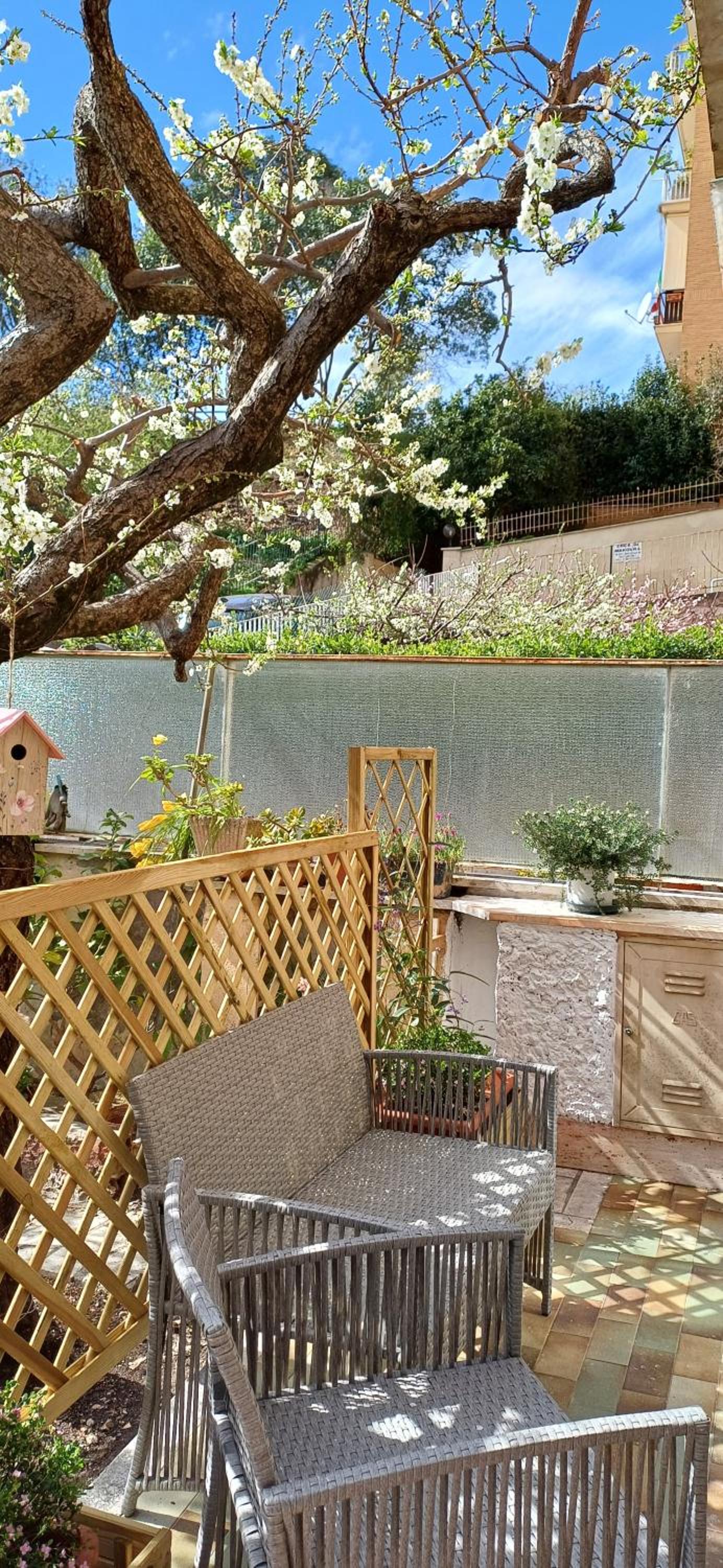 Il giardino dell'Eden 10 - Alloggio Turistico