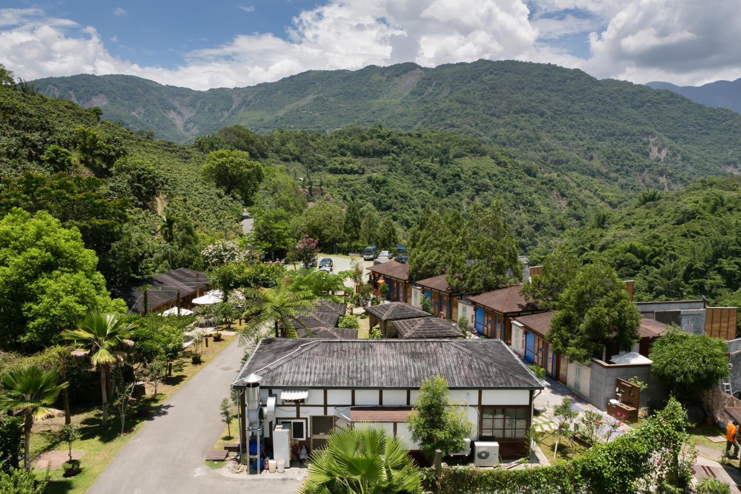 Grand Orchid Resort Villa