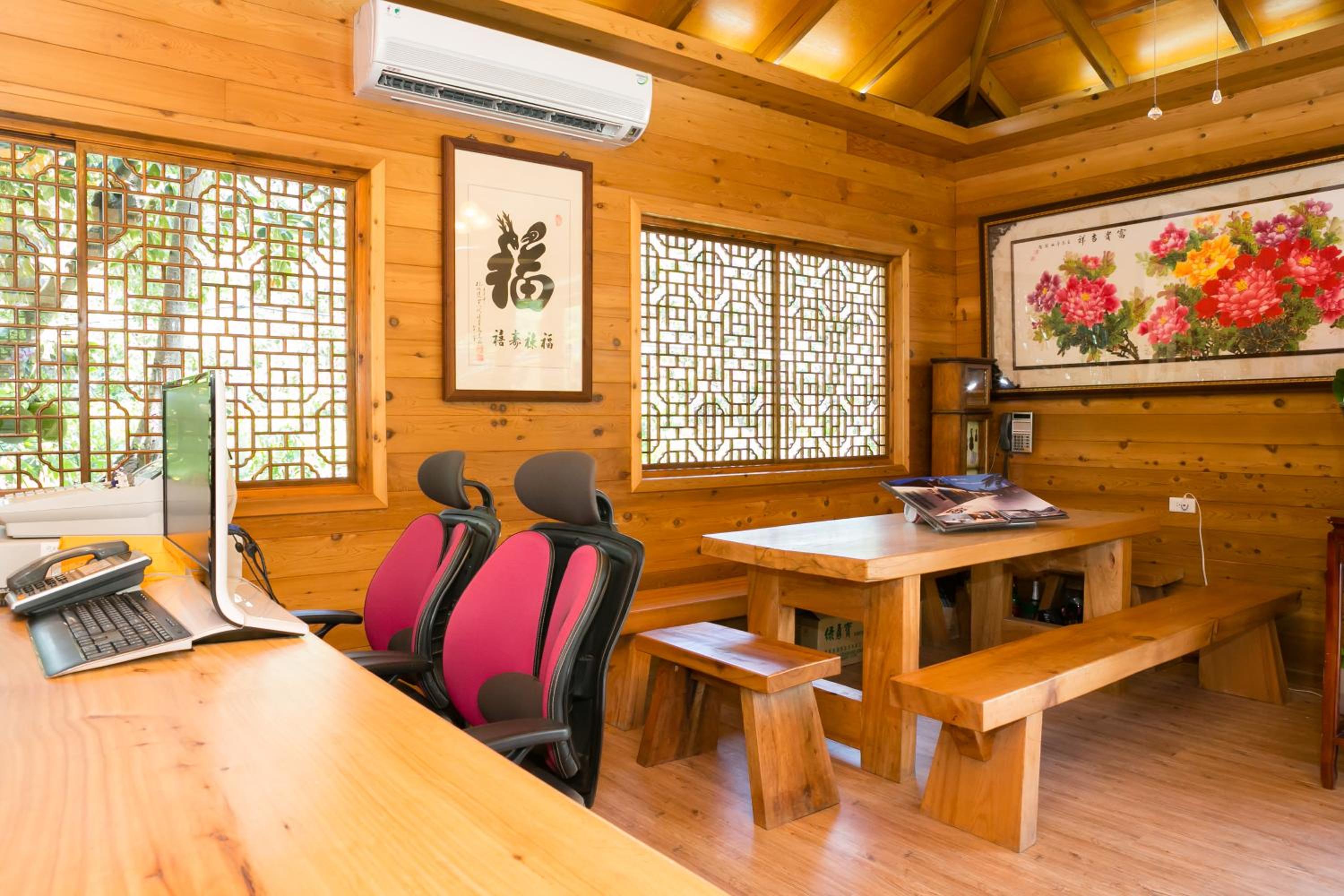 Grand Orchid Resort Villa